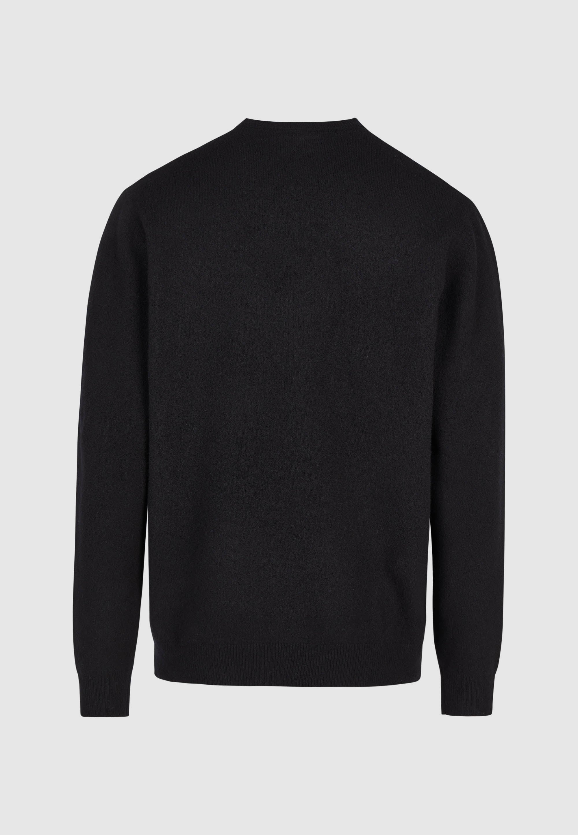 cleptomanicx-soft-knit-strickpullover-wollmix-weich image 5