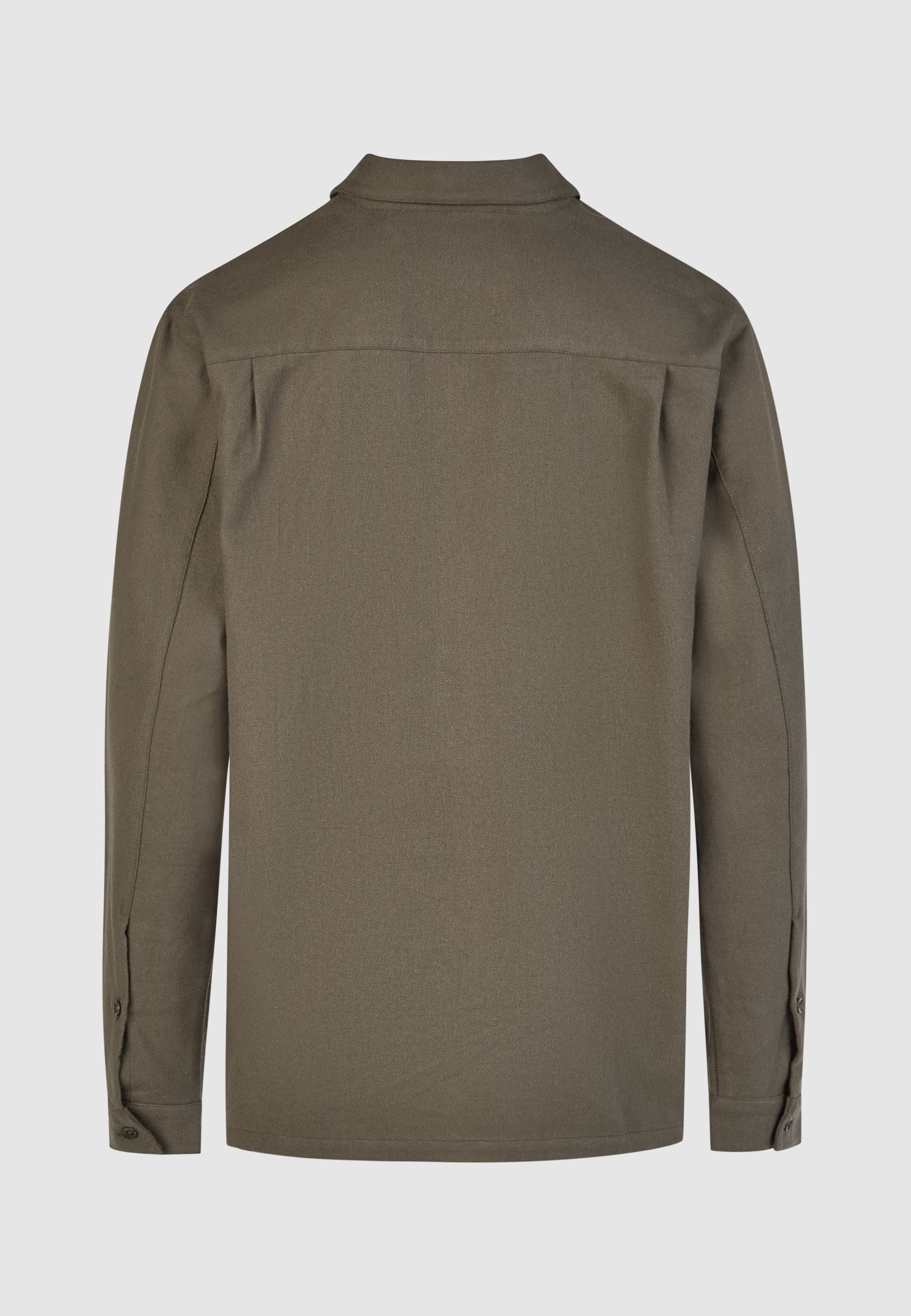 cleptomanicx-flannel-ligull-shirt-flanellhemd-bio-baumwolle image 6