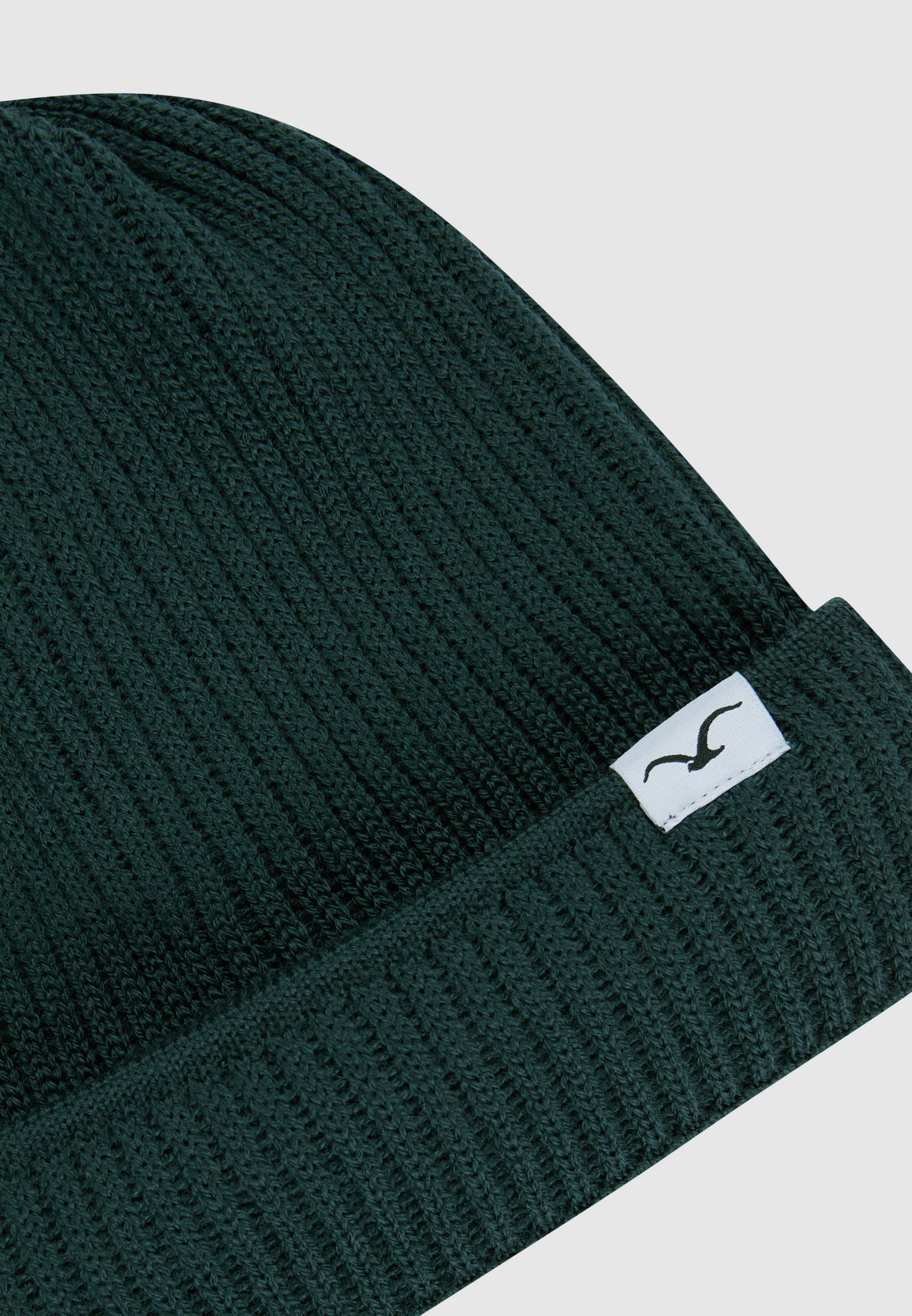 cleptomanicx-storm-beanie-m-tze-one-size-merinowolle image 3