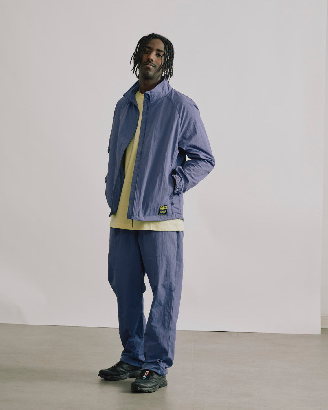 cleptomanicx-sporty-pants-trackpants-freizeithose image 2