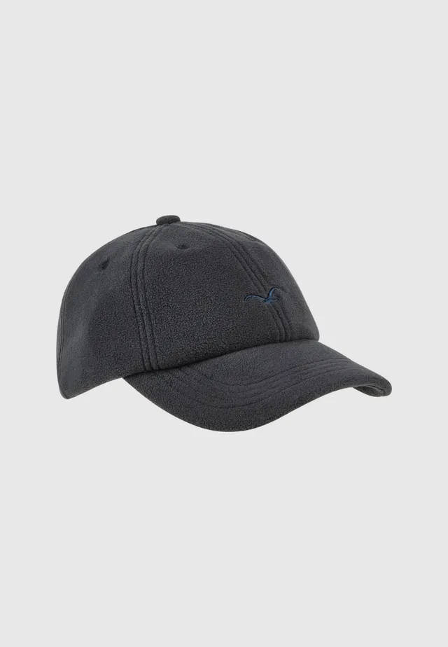 cleptomanicx-ligull-fleece-cap-m-tze-recycelt-one-size image 1