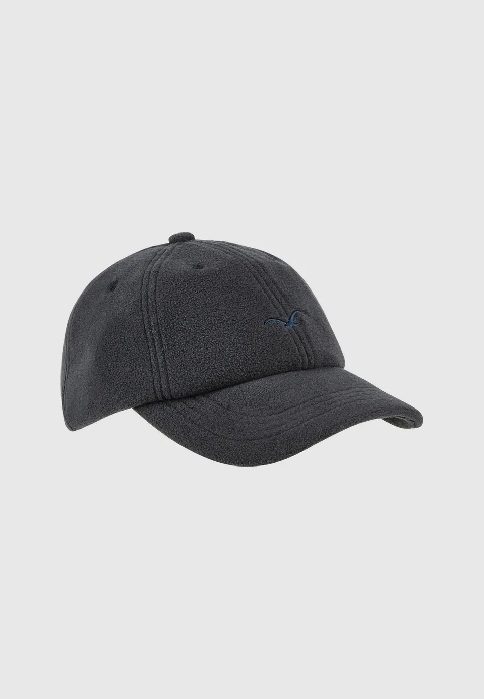 cleptomanicx-ligull-fleece-cap-m-tze-recycelt-one-size image 1