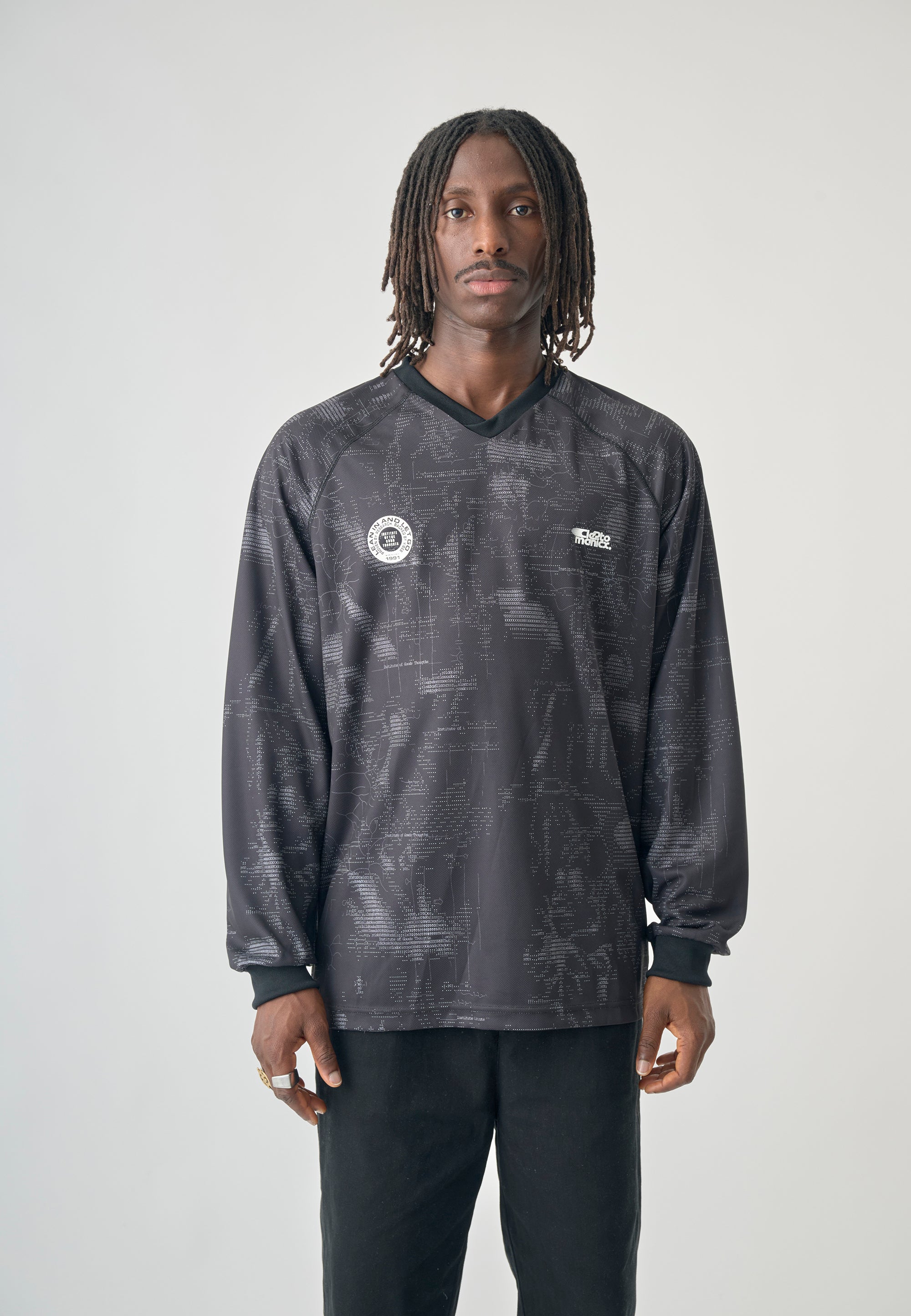 cleptomanicx-iogt-tricot-classic-longsleeve-polyester image 2