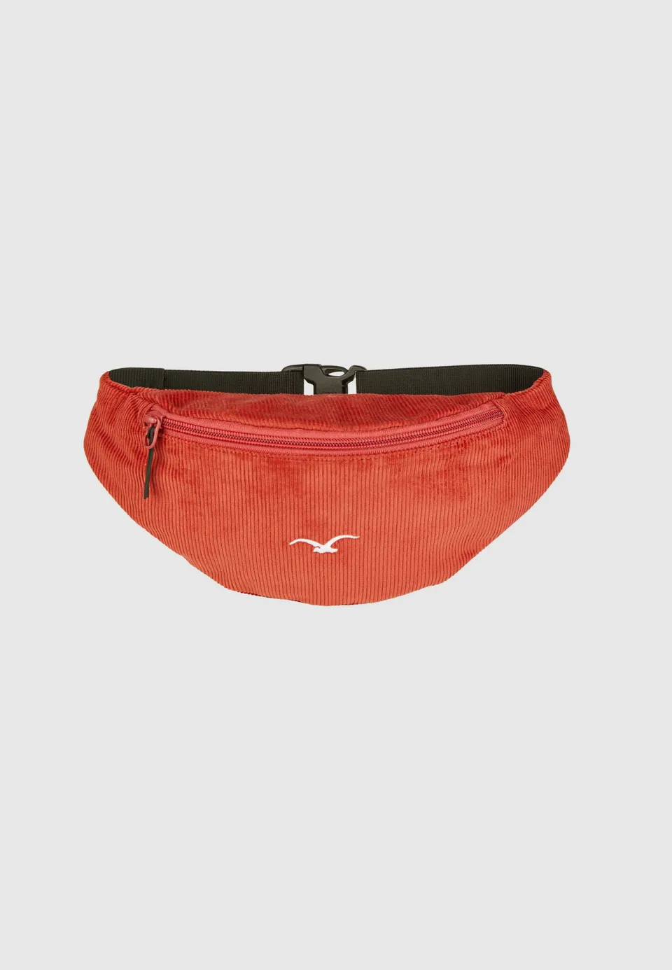 cleptomanicx-healer-cord-hipbag-bauchtasche-cord image 1
