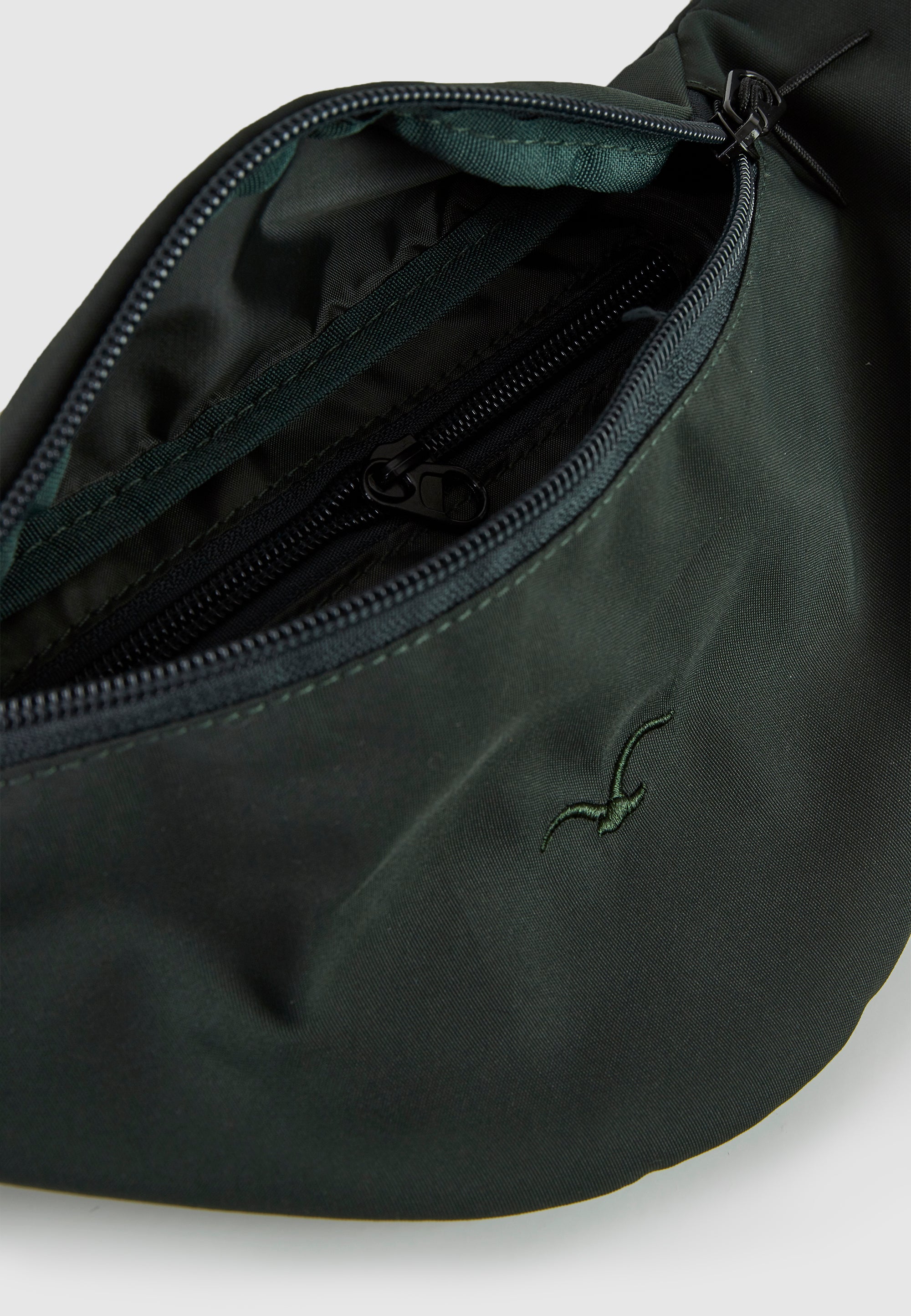 cleptomanicx-simplist-hipbag-bauchtasche-os-1-5l-recycled image 4