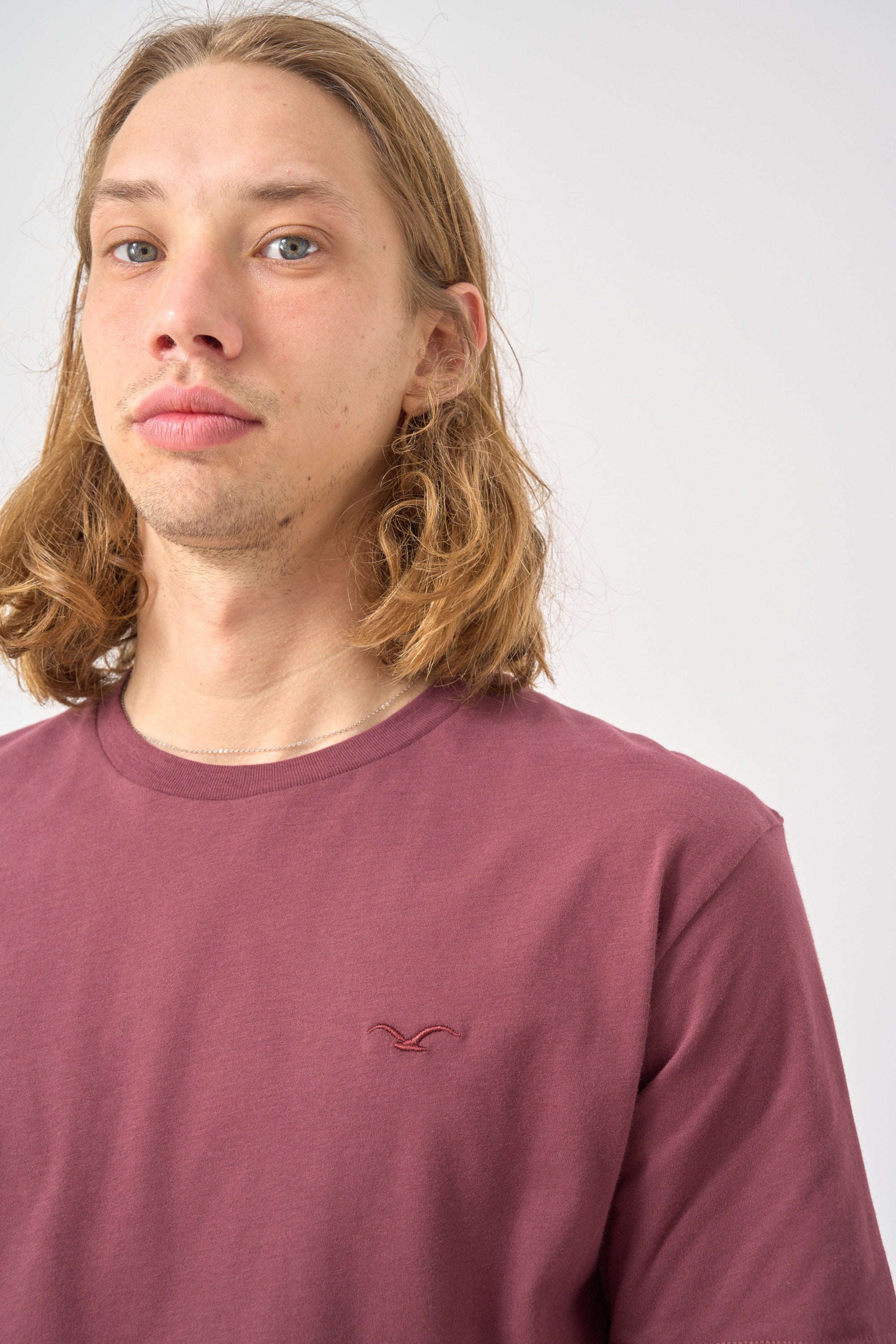 cleptomanicx-ligull-regular-tee-t-shirt-bio-baumwolle-4 image 5