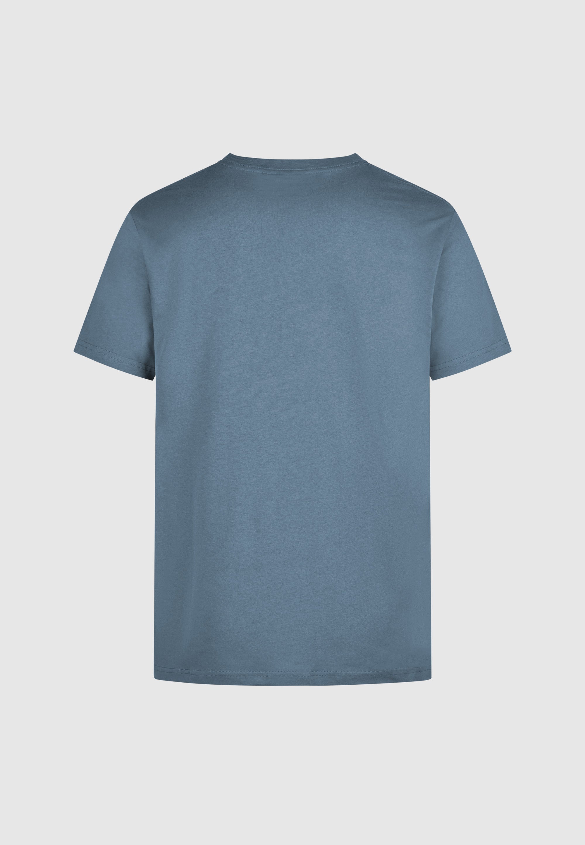 cleptomanicx-embro-gull-basic-tee-t-shirt-bio-baumwolle-regular-fit image 3
