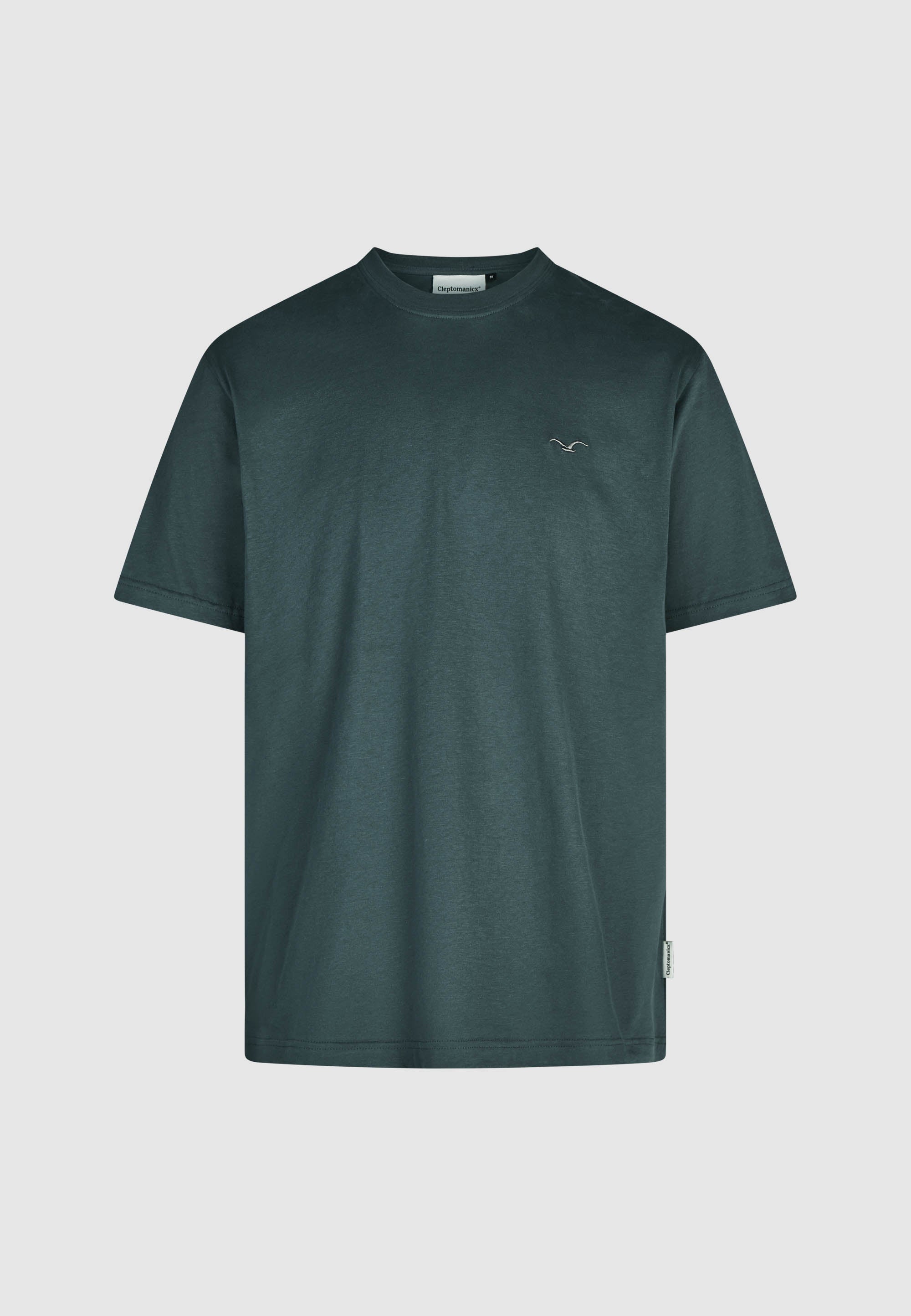 cleptomanicx-ligull-regular-tee-t-shirt-bio-baumwolle-5 image 1