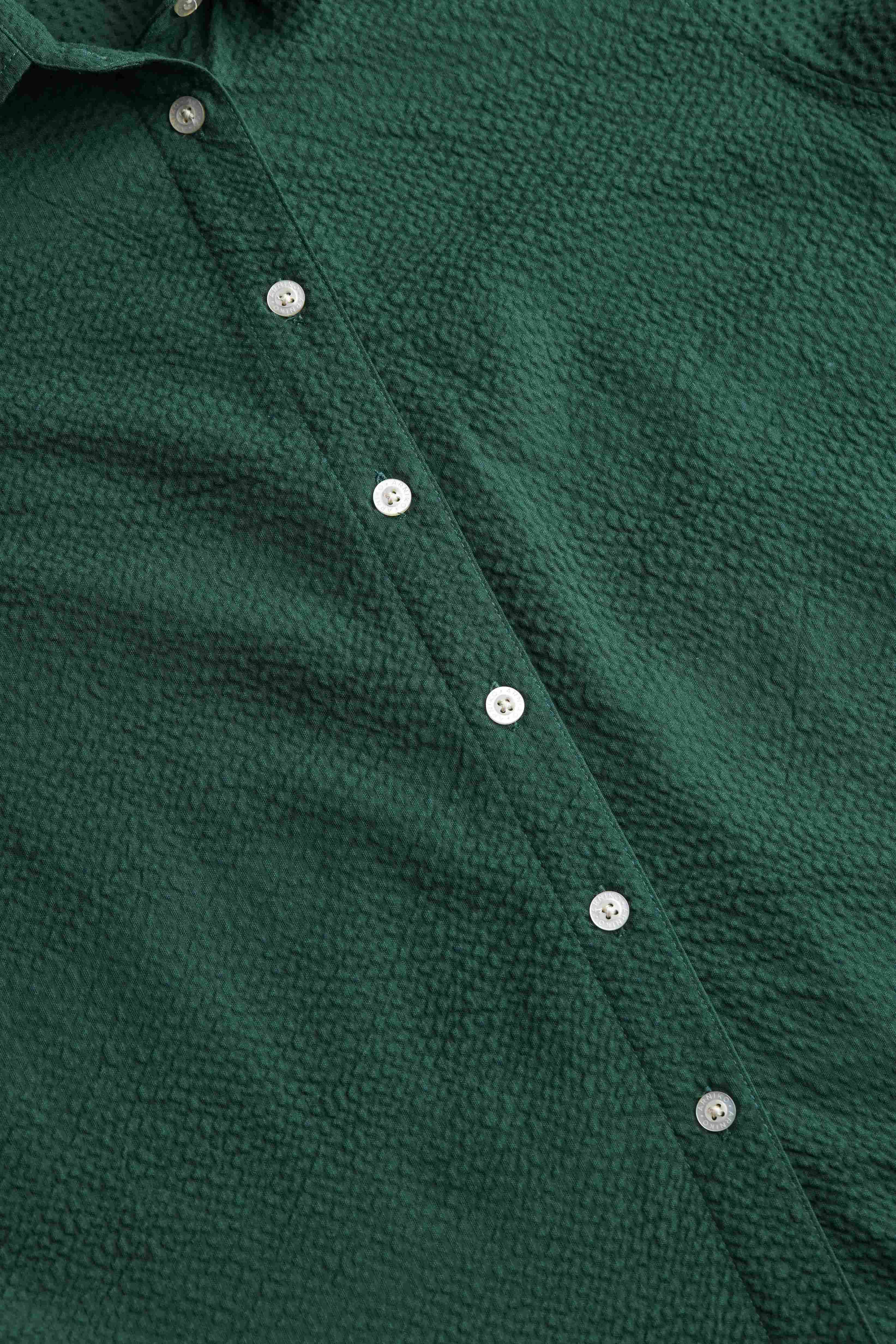 arniko-jo-hemd-gr-n-seersucker-bio-damen image 3