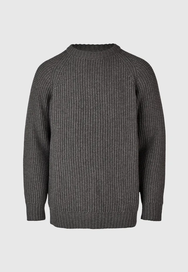 cleptomanicx-big-ben-knit-strickpullover-wolle-raglan-3 image 1