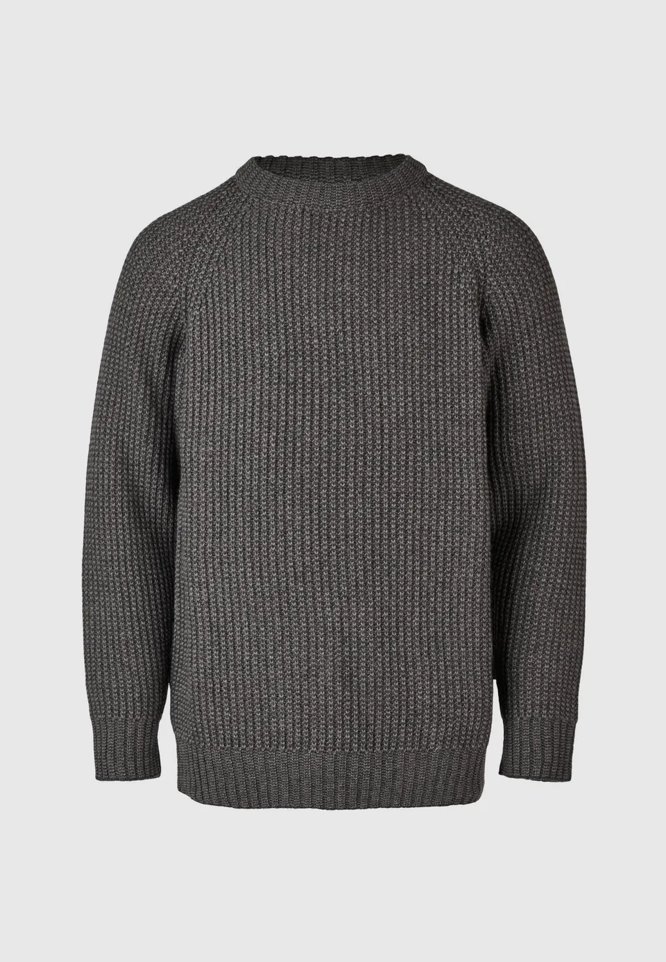 cleptomanicx-big-ben-knit-strickpullover-wolle-raglan-3 image 1