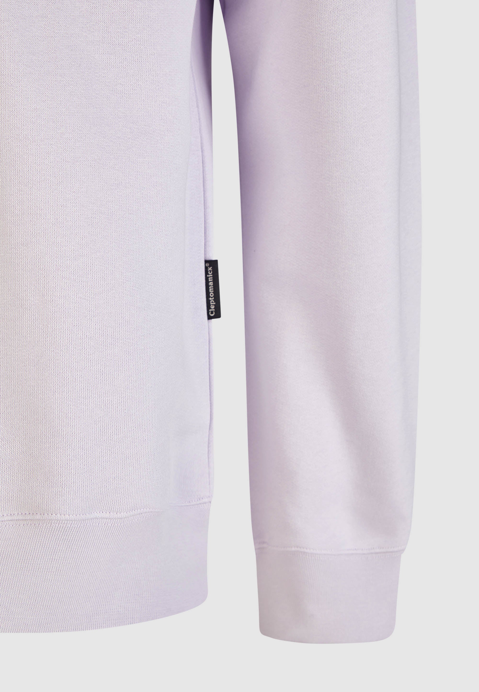 cleptomanicx-ligull-classic-crewneck-sweatshirt-bio-baumwolle-2 image 6