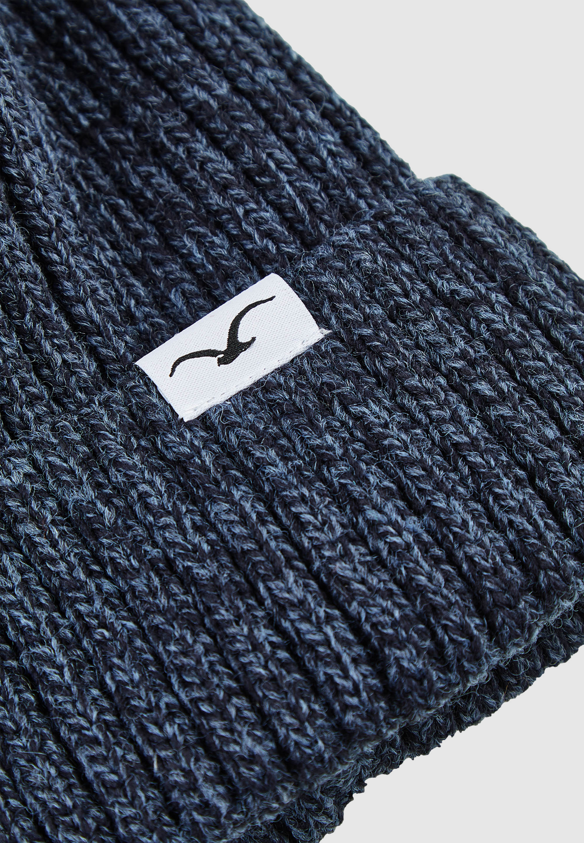 cleptomanicx-hafen-bicolor-beanie-m-tze-os-zweifarbig image 3