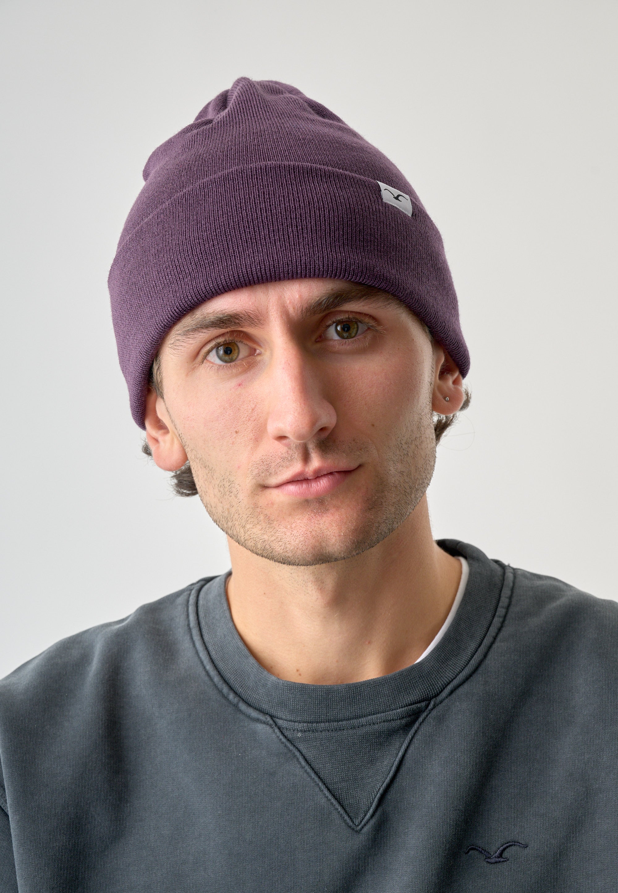 cleptomanicx-wind-beanie-m-tze-merinowolle-2 image 3