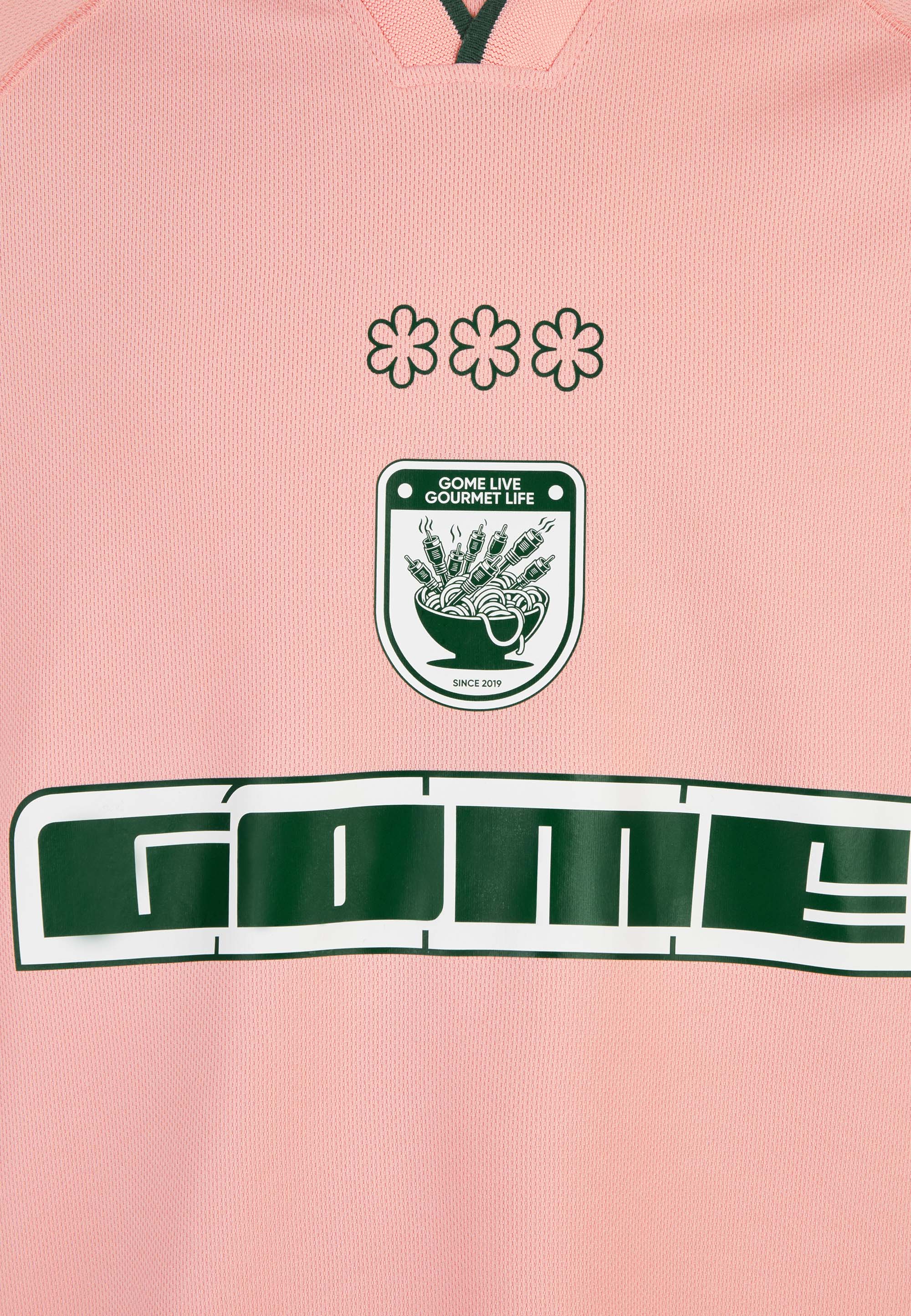 cleptomanicx-gome-trikot-longsleeve-shirt-rosa-classic-fit image 5