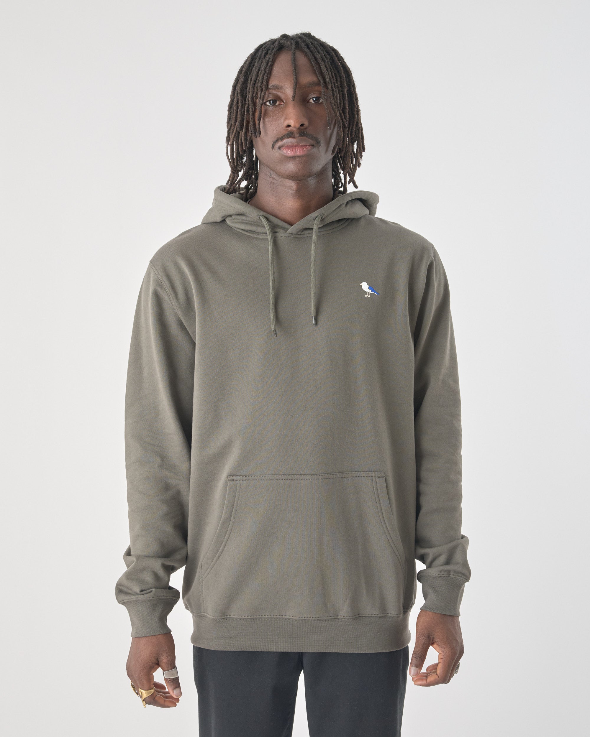 cleptomanicx-embro-gull-2-regular-hoodie-bio-baumwolle image 3