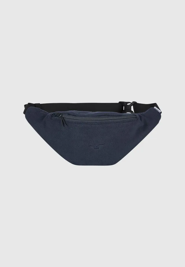 cleptomanicx-ligull-fleece-hipbag-bauchtasche-1-5l image 1