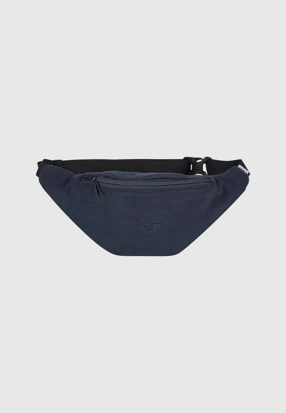 cleptomanicx-ligull-fleece-hipbag-bauchtasche-1-5l image 1