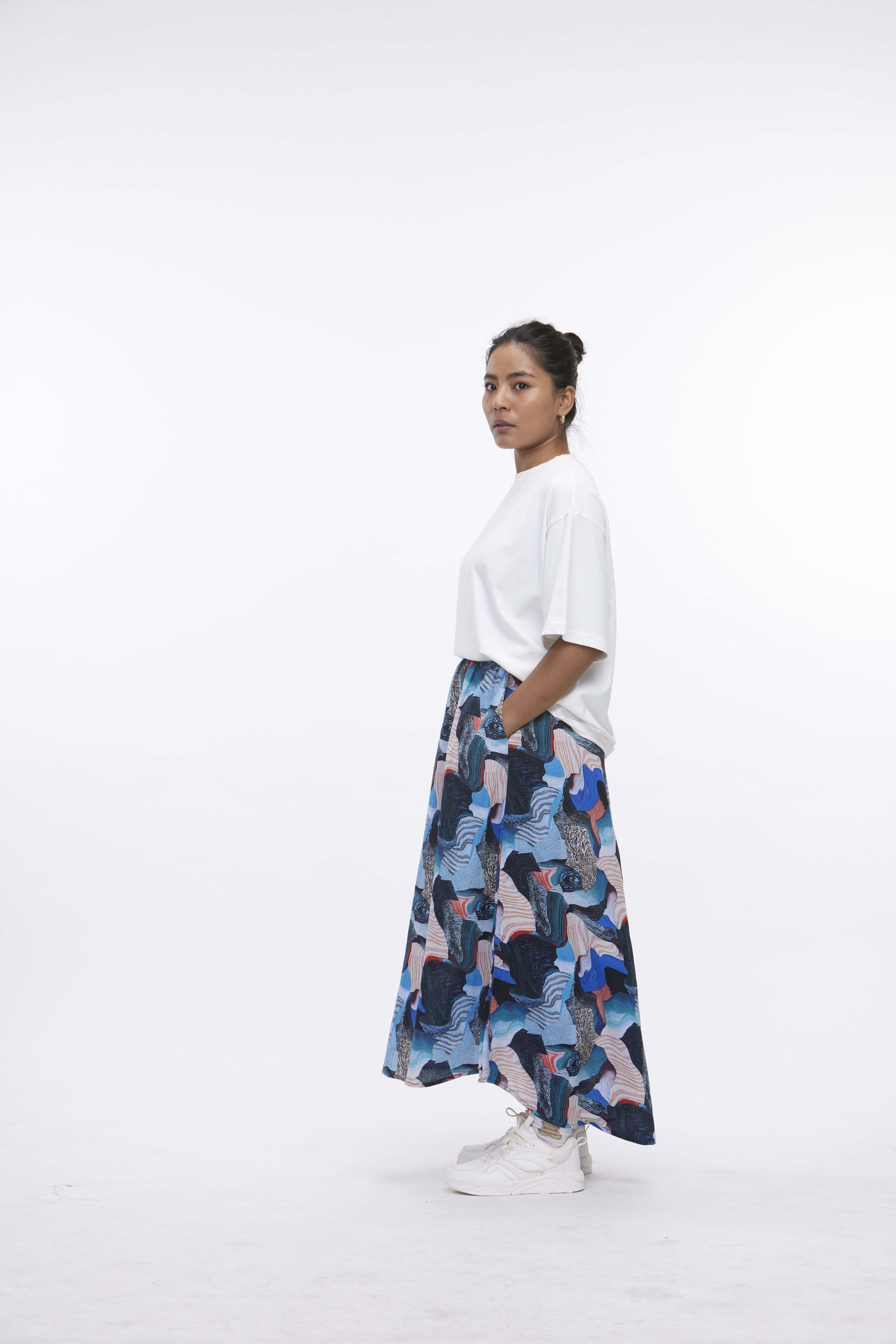 arniko-valerie-rock-marble-livaeco-damen-sommer image 4