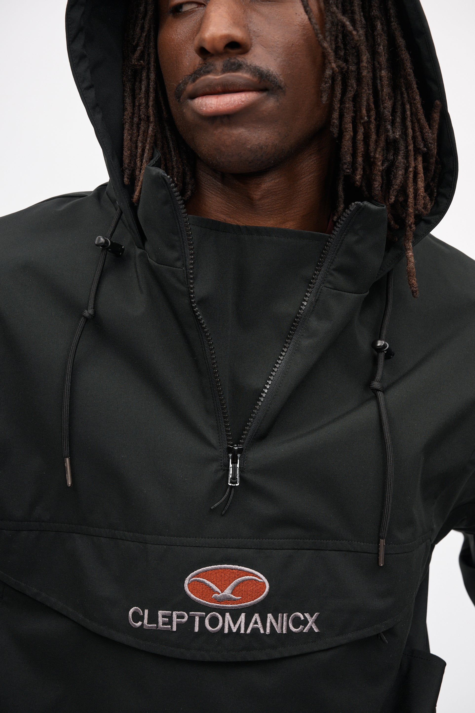 cleptomanicx-city-hooded-jacke-wasserdicht-10-000mm image 4