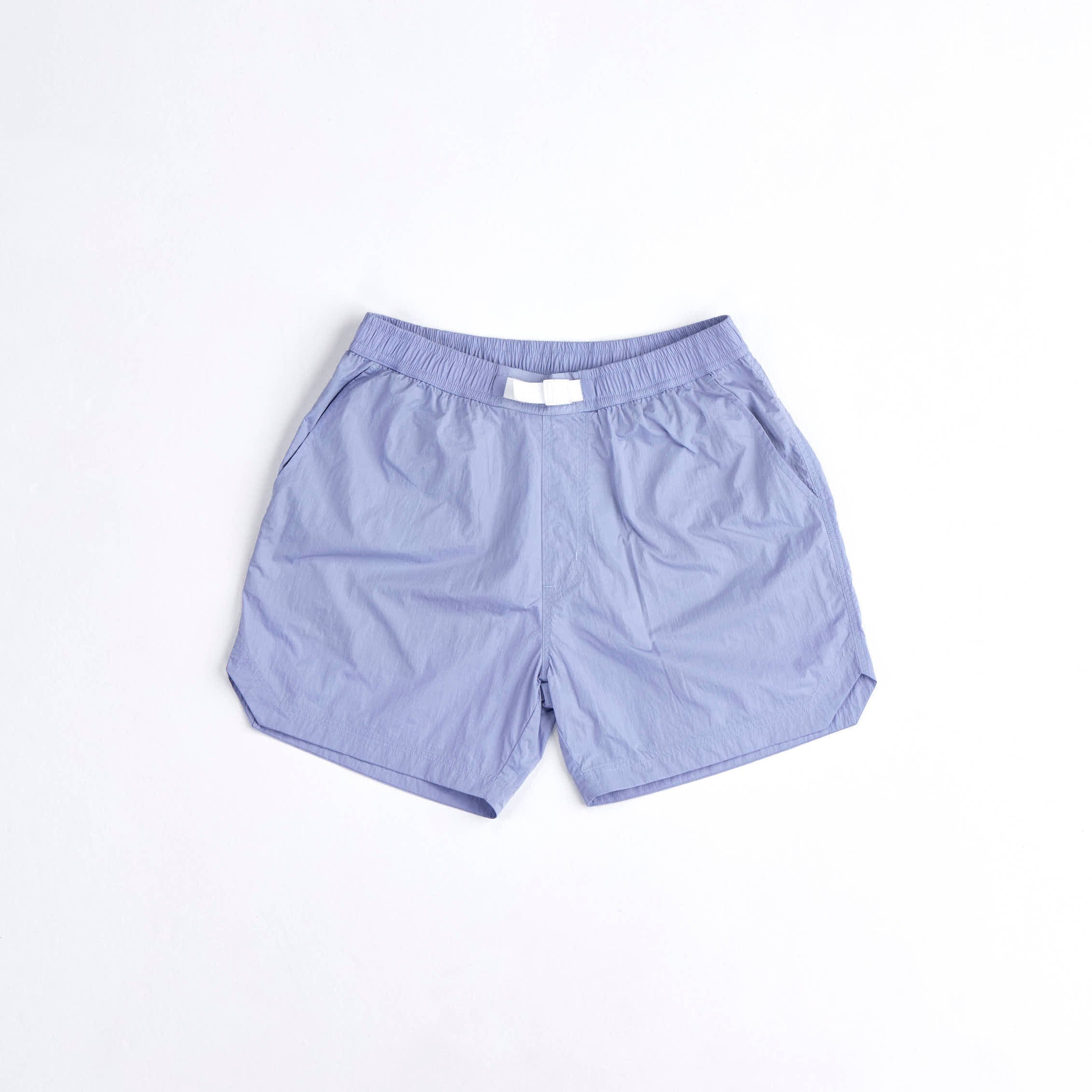 arniko-shorts-deepak-wisteria-kurze-hose-herren-recyceltes-polyester image 1