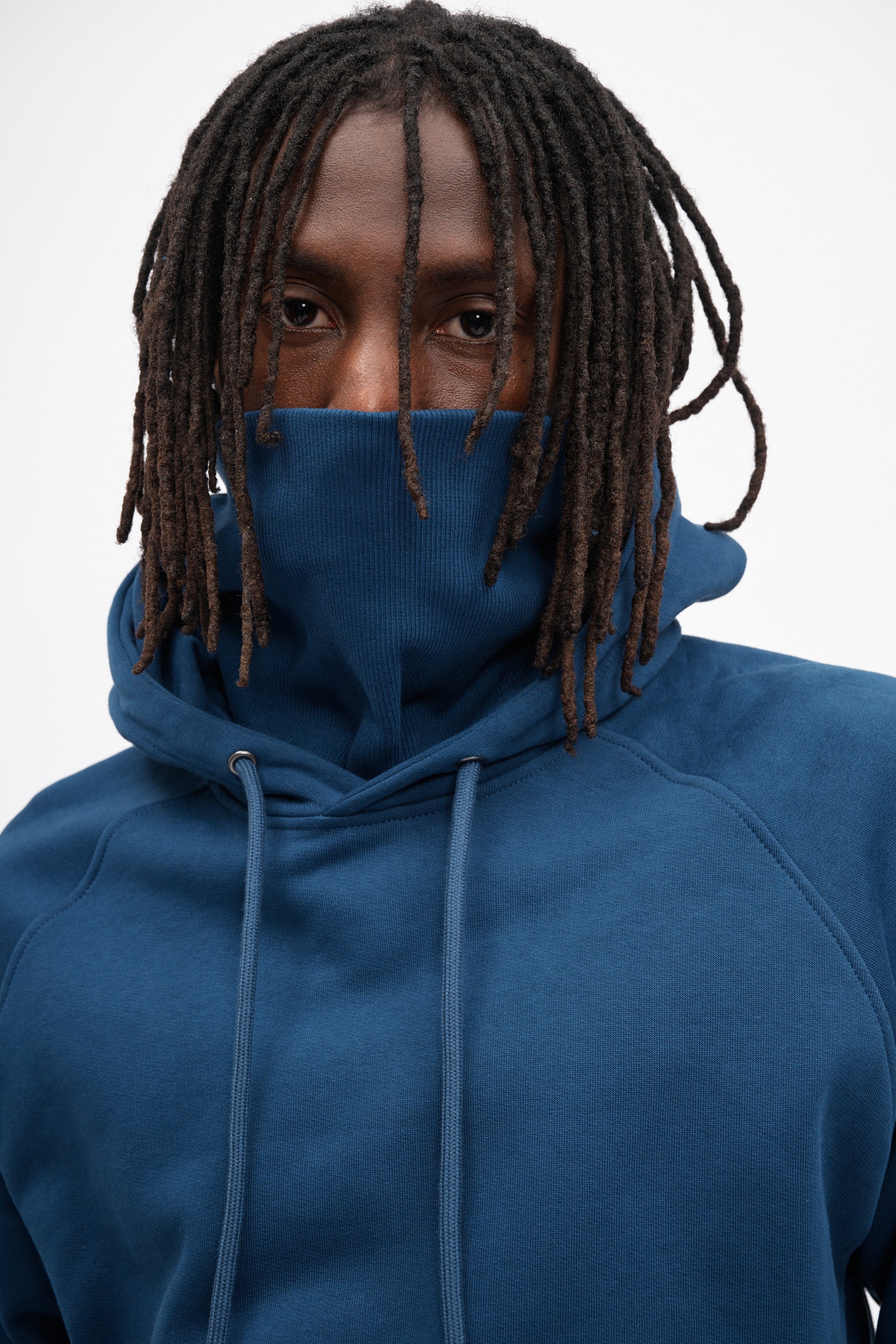 cleptomanicx-mask-boxy-hooded-hoodie-maske-bio image 2