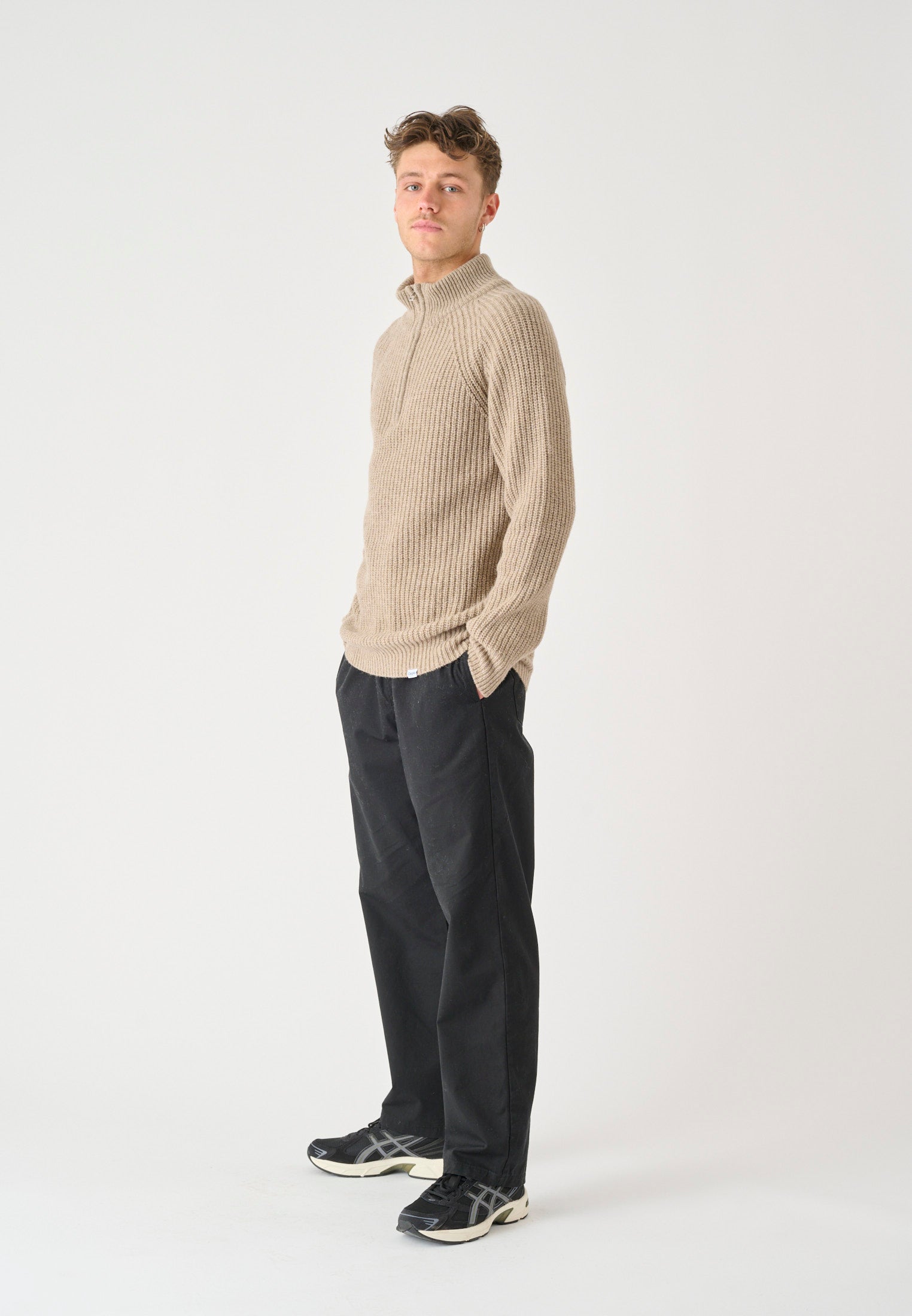 cleptomanicx-ribber-troyer-strickpullover-wollmix-recycelt image 2