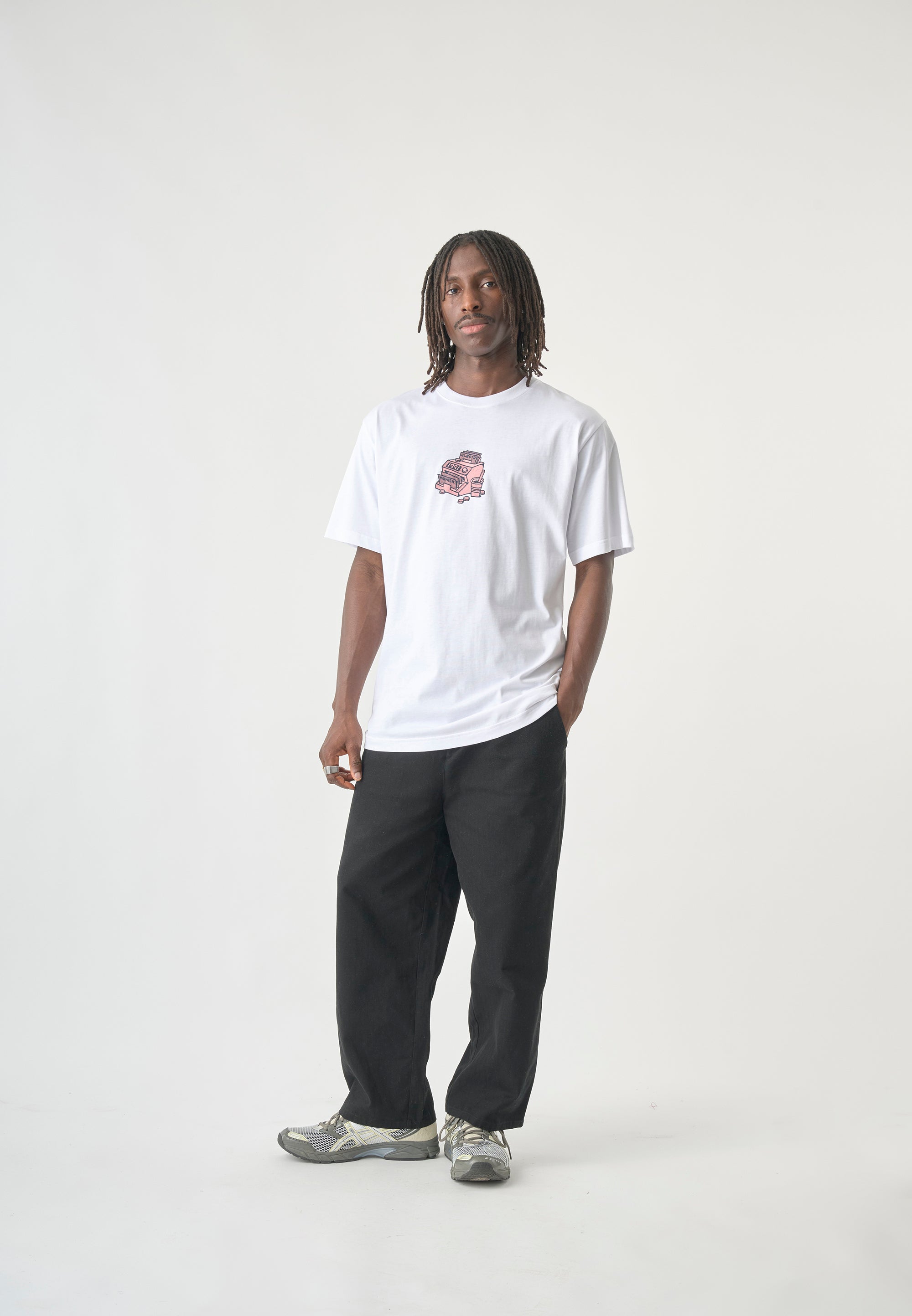cleptomanicx-sofa-bank-classic-tee-t-shirt-print image 4