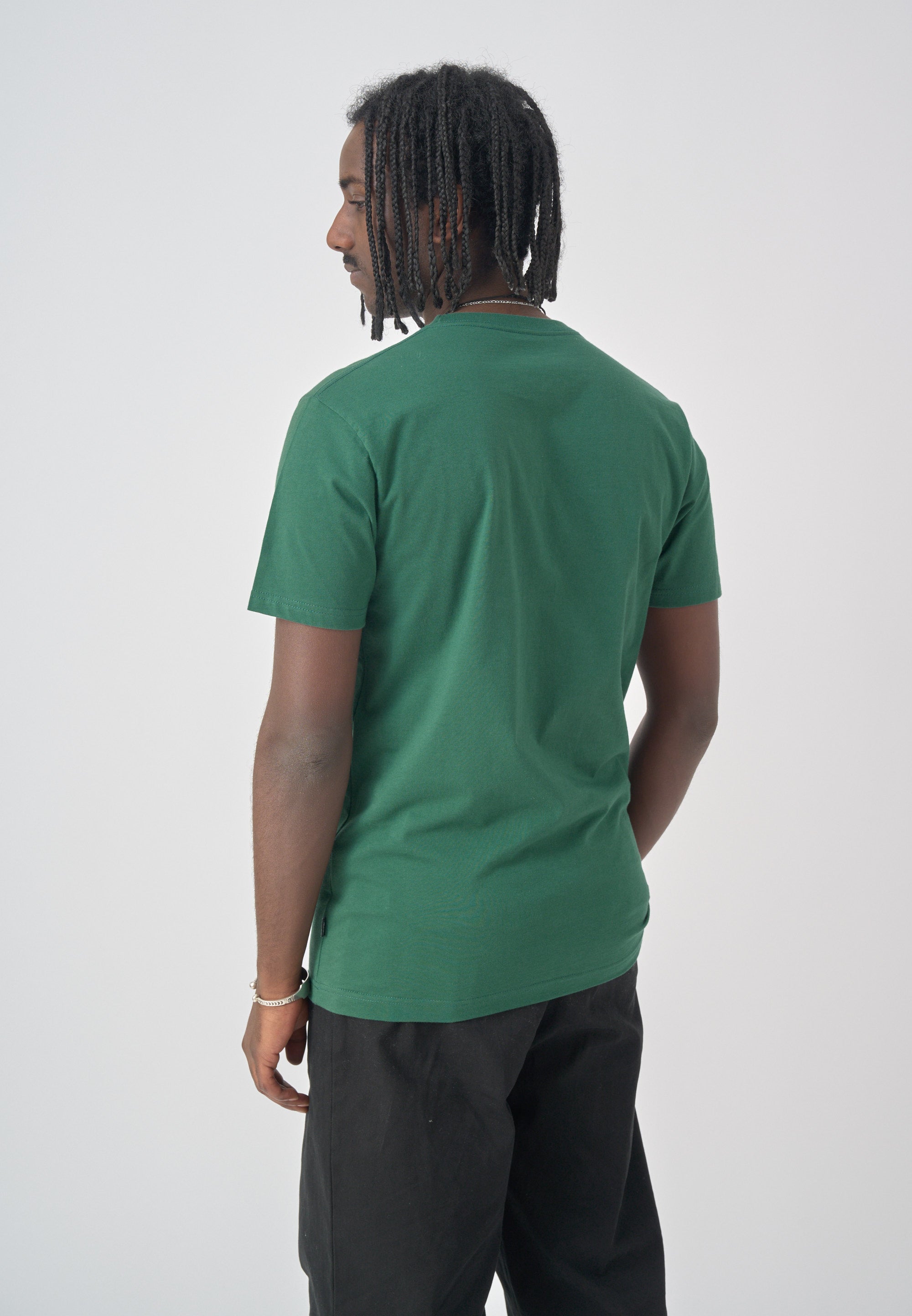 cleptomanicx-embro-gull-basic-tee-t-shirt-stickerei-regular image 4