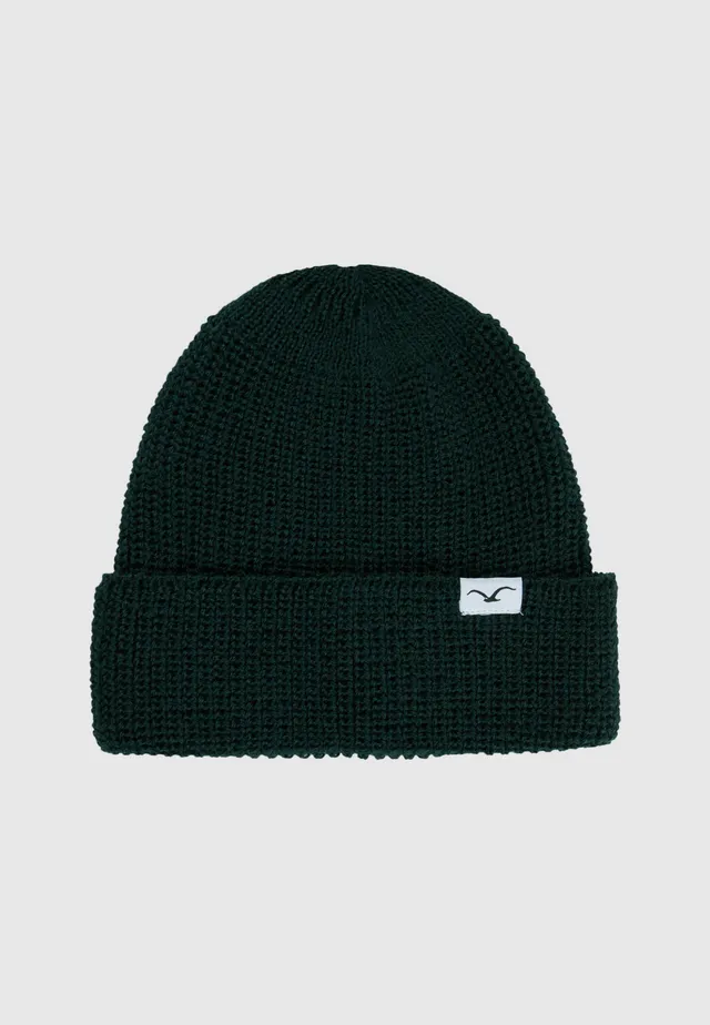cleptomanicx-wave-beanie-m-tze-os-100-wolle image 1