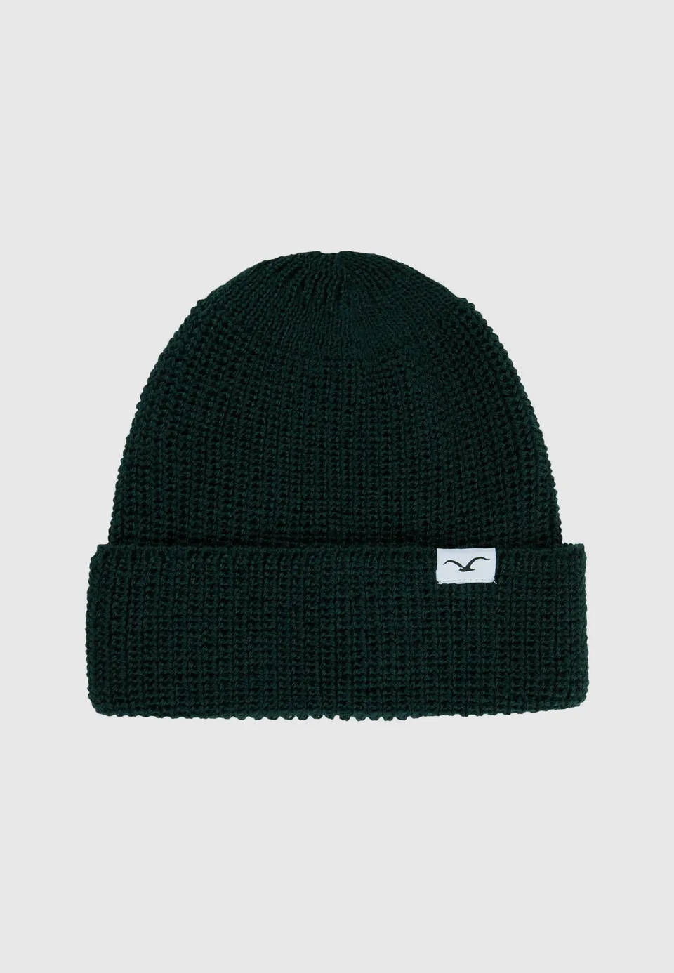 cleptomanicx-wave-beanie-m-tze-os-100-wolle image 1