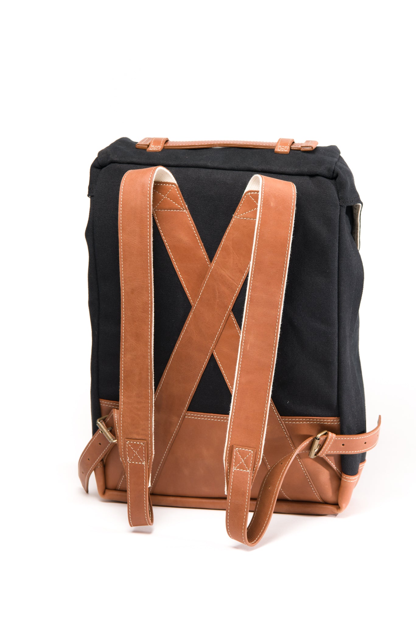 arniko-classic-rucksack-black-12-liter-laptop image 5