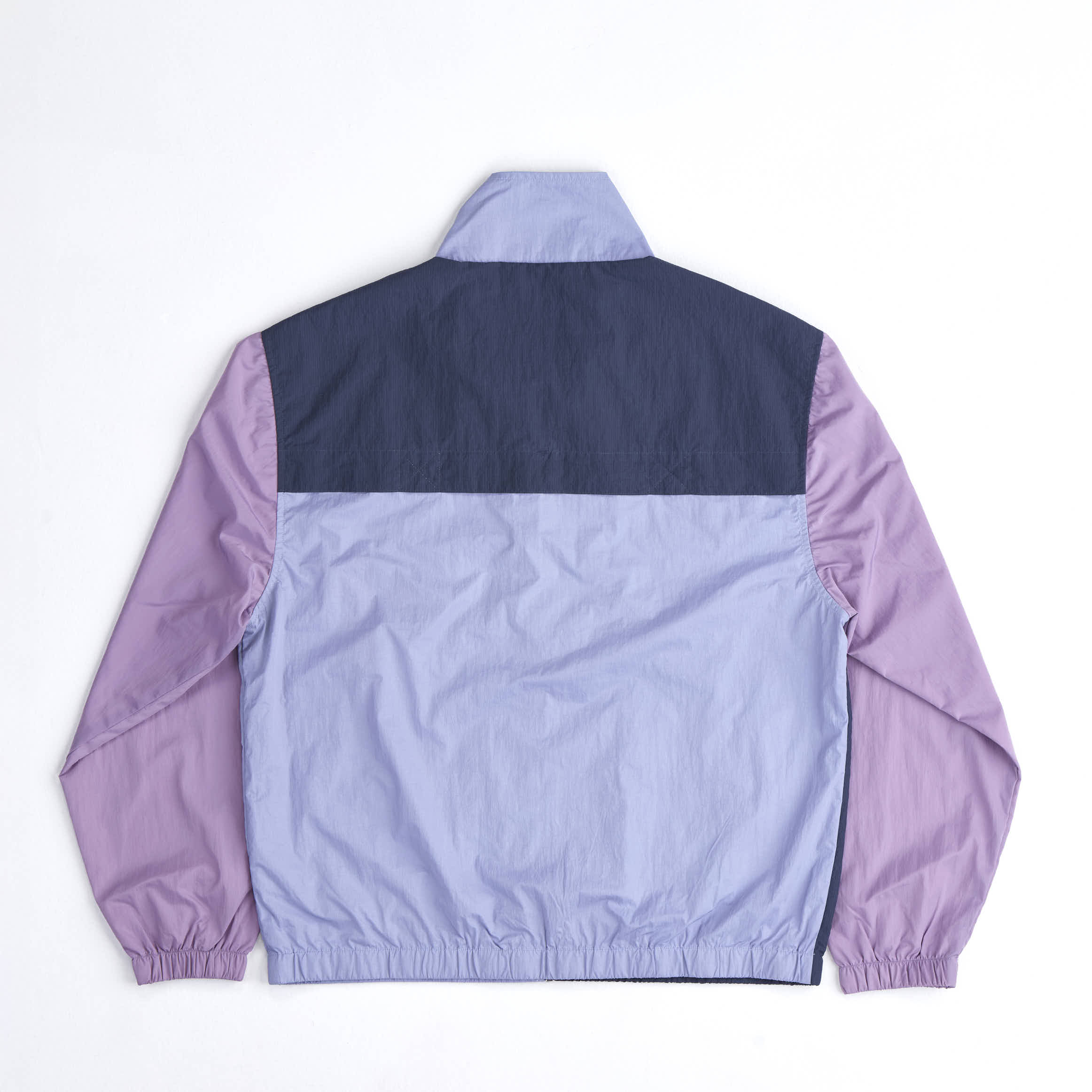 arniko-paolo-jacke-taffeta-multicolor-herren-polyester image 2