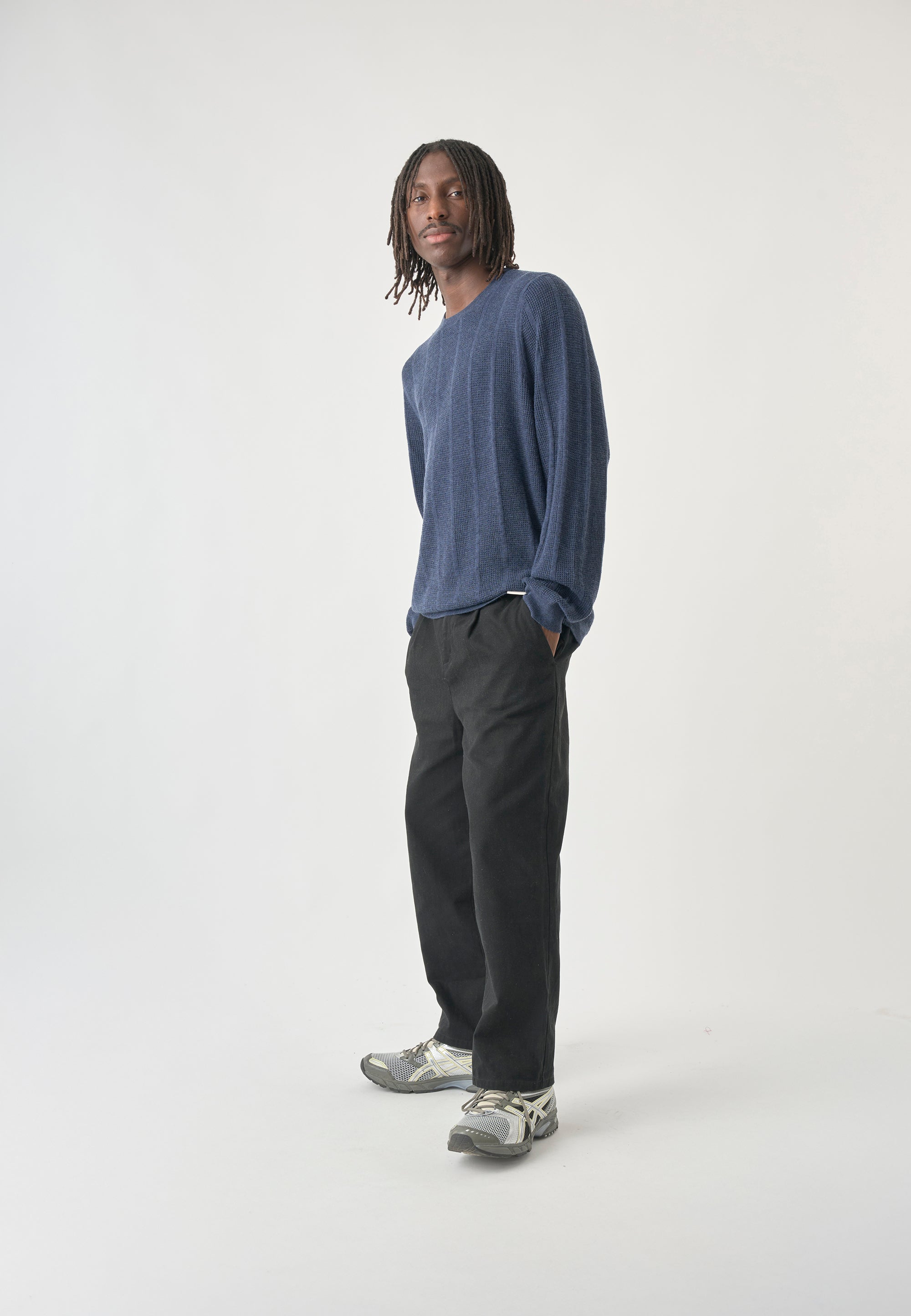 cleptomanicx-chaser-sweater-strickpullover-merinowolle image 3