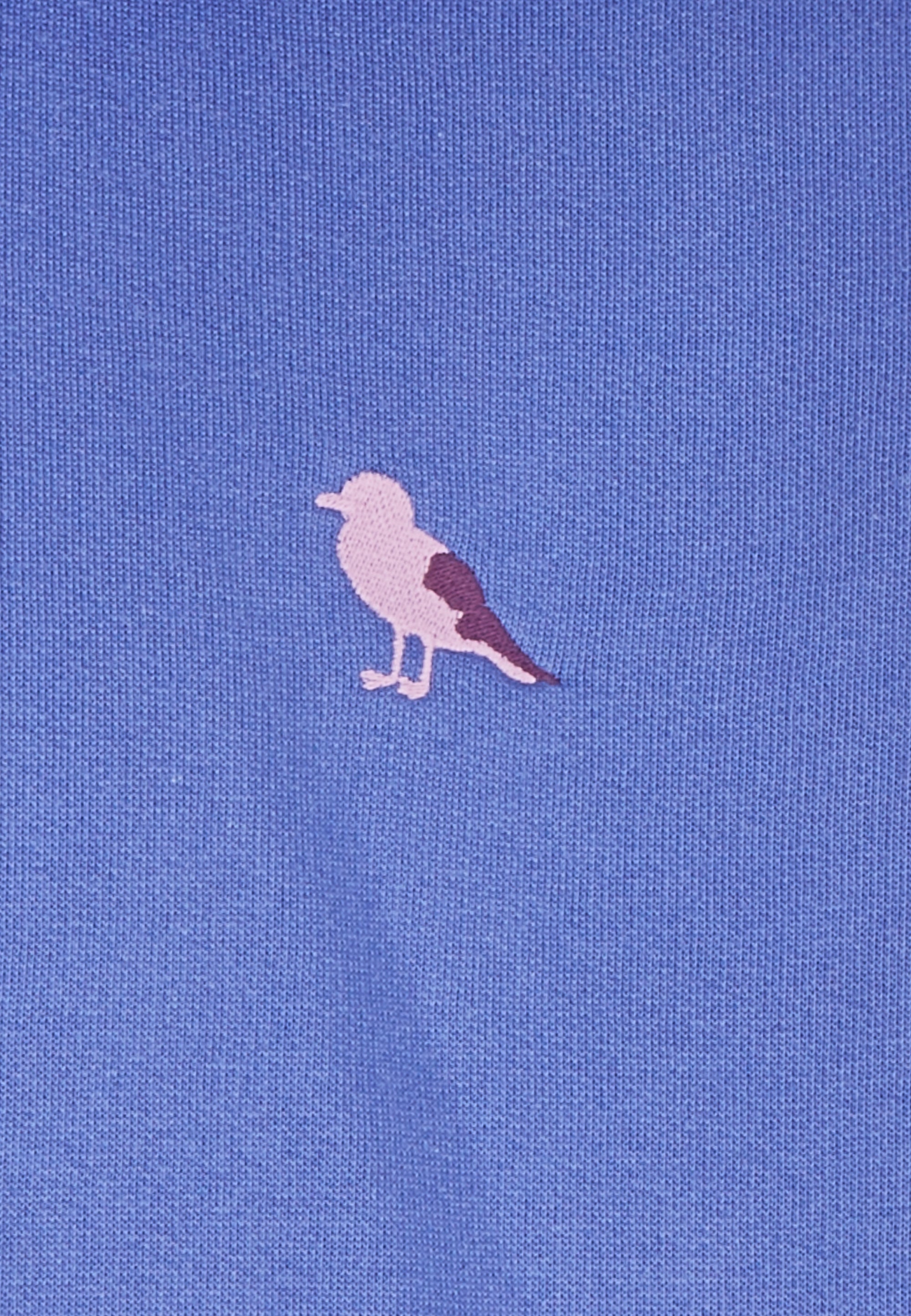 cleptomanicx-embro-gull-mono-hoodie-boxy-fit image 3