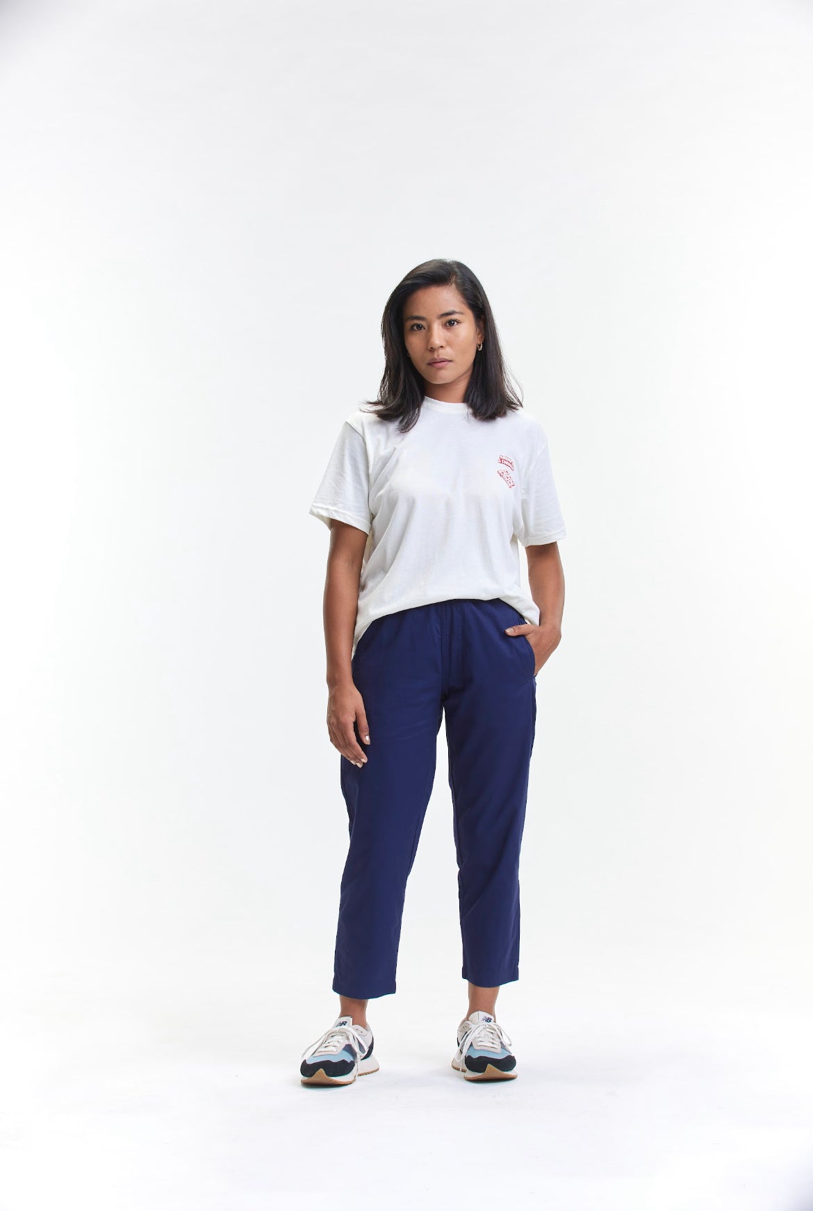 arniko-nigen-navy-hose-baumwolle-unisex-navy image 4