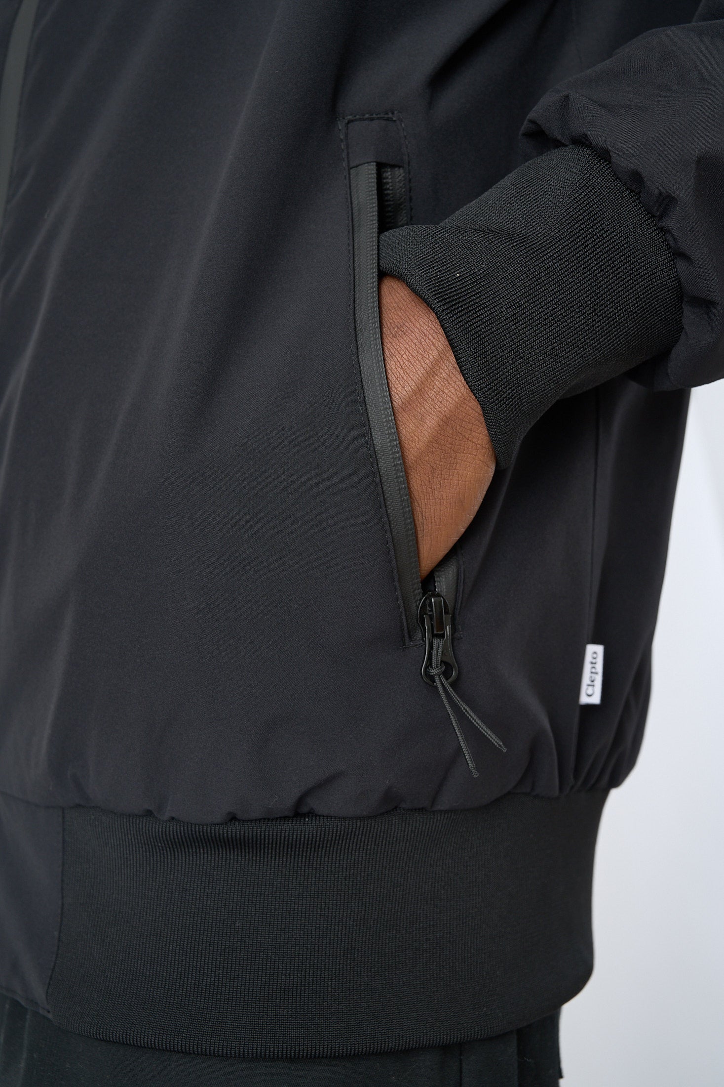 cleptomanicx-simplist-all-season-jacke-wasserdicht image 7
