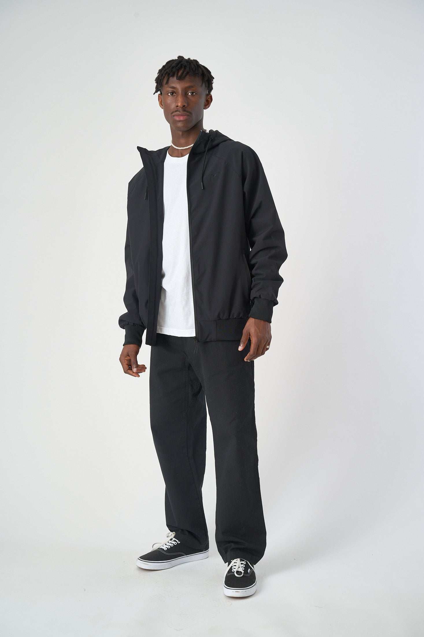 cleptomanicx-simplist-all-season-jacke-wasserdicht image 2