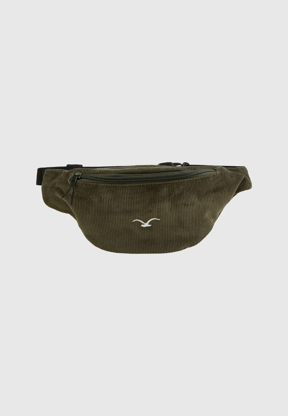 cleptomanicx-healer-cord-hipbag-g-rteltasche-cord image 1
