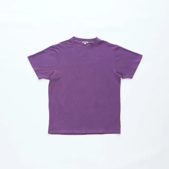 arniko-hari-t-shirt-herren-purple-lila image 1