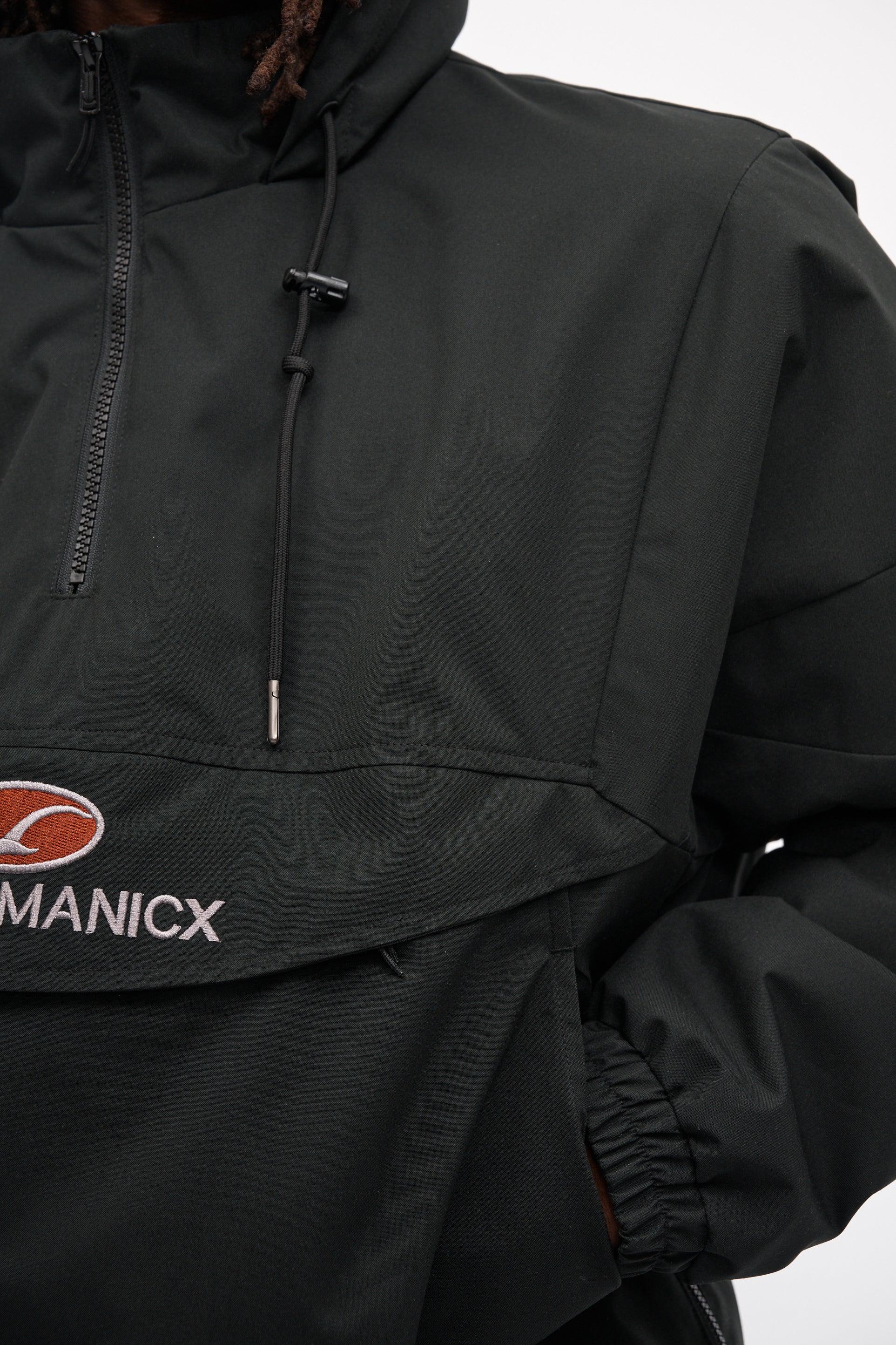 cleptomanicx-city-hooded-jacke-wasserdicht-10-000mm image 6