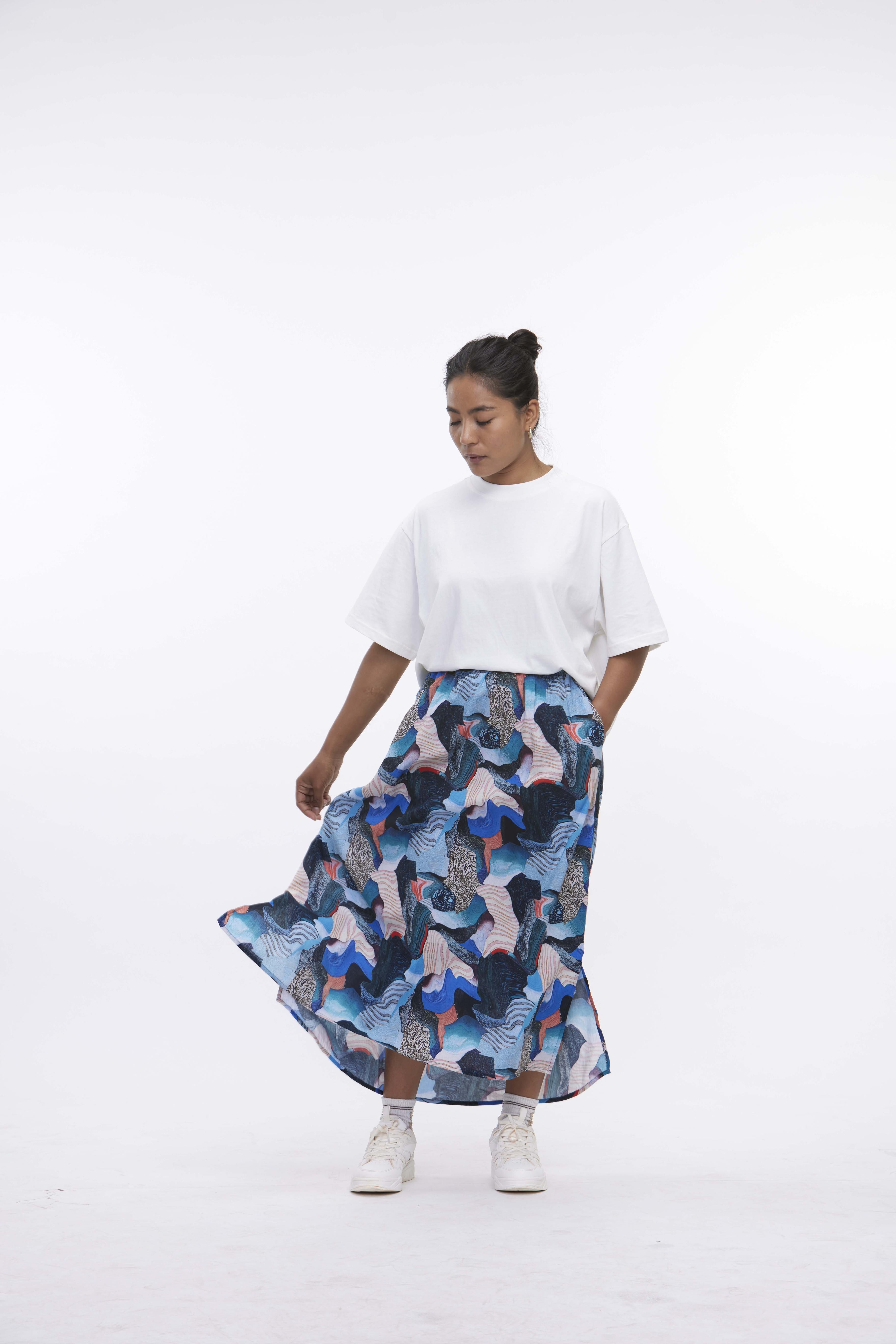 arniko-valerie-rock-marble-livaeco-damen-sommer image 5