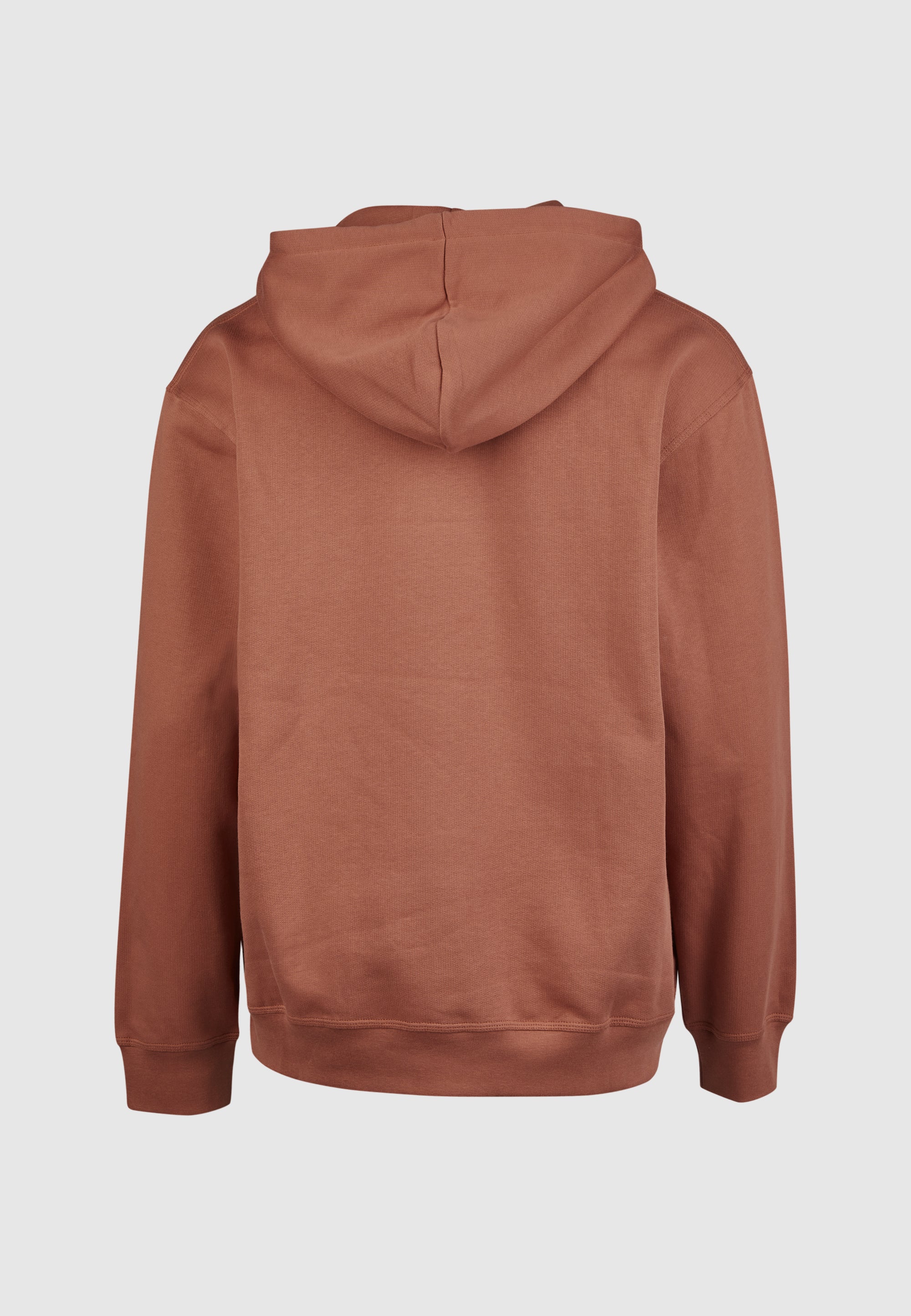 cleptomanicx-ligull-boxy-hooded-hoodie-biobaumwolle image 6