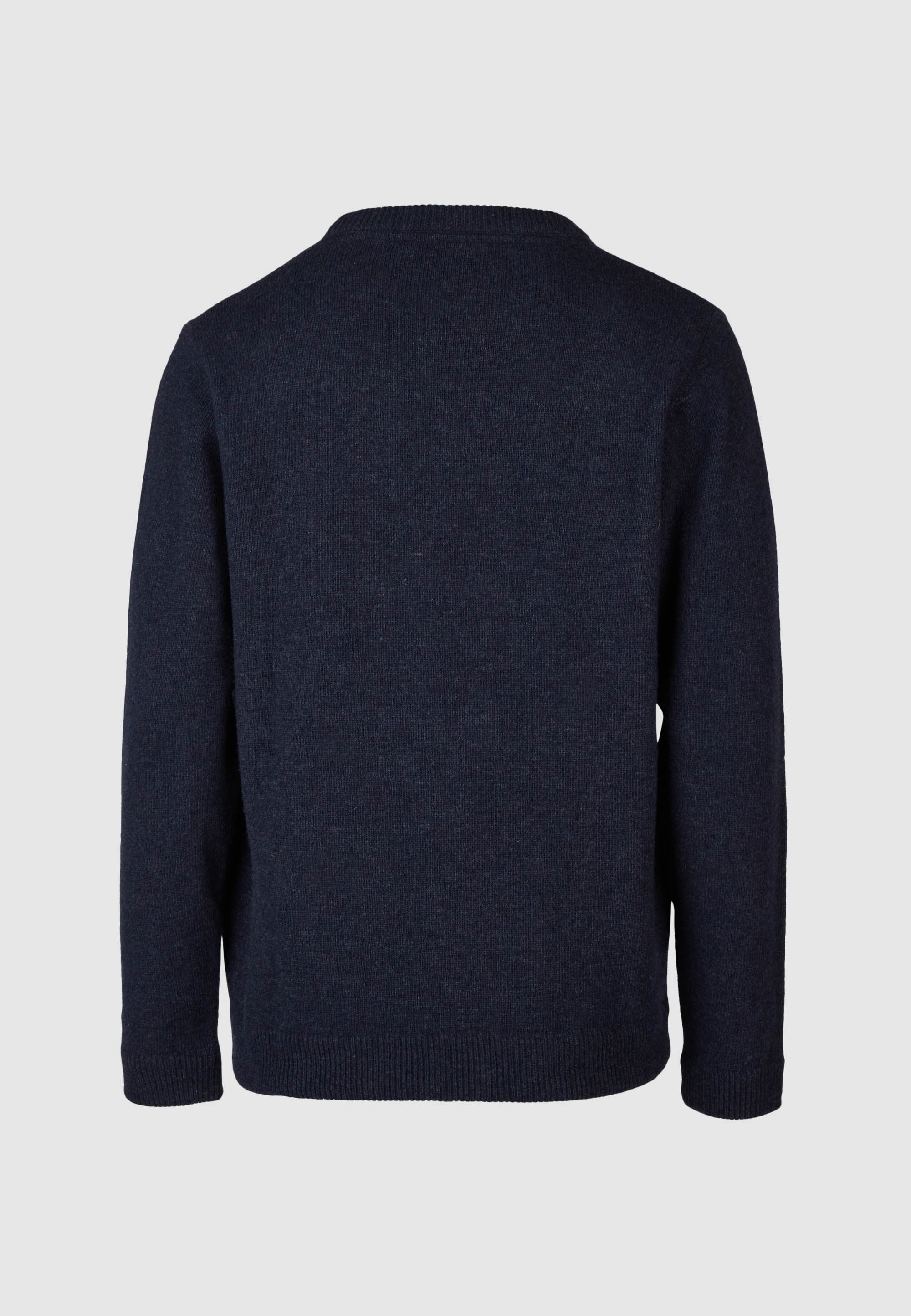 cleptomanicx-classico-ligull-strickpullover-wolle image 6