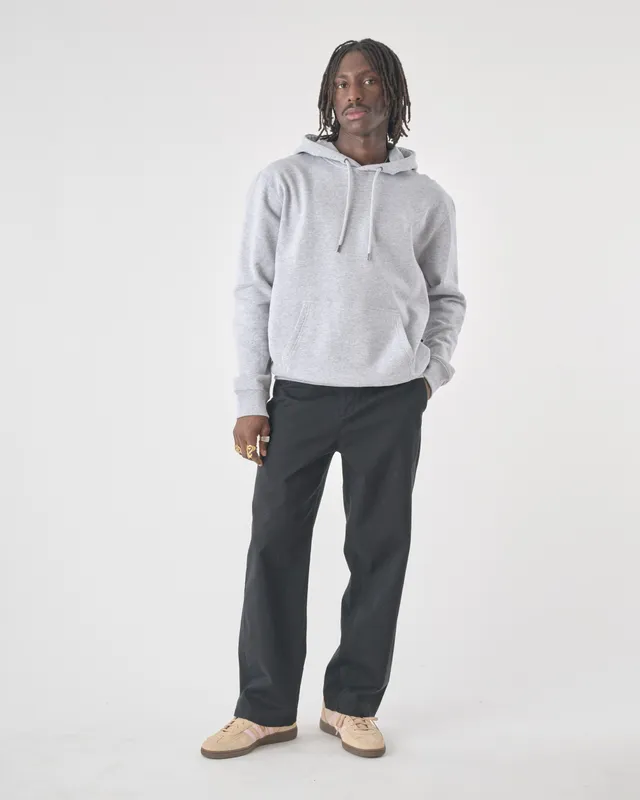 cleptomanicx-ligull-classic-hooded-hoodie-bio-baumwolle-2 image 1