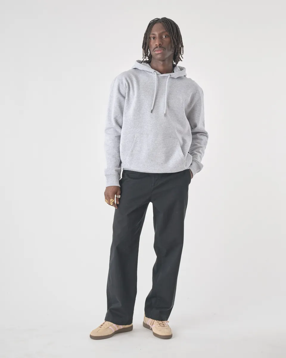 cleptomanicx-ligull-classic-hooded-hoodie-bio-baumwolle-2 image 1