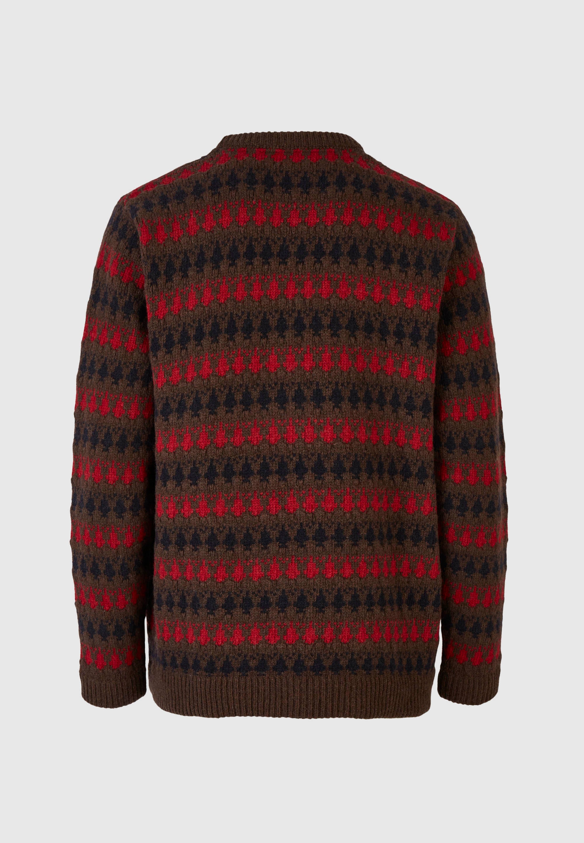 cleptomanicx-trio-knit-strickpullover-wollmix image 5