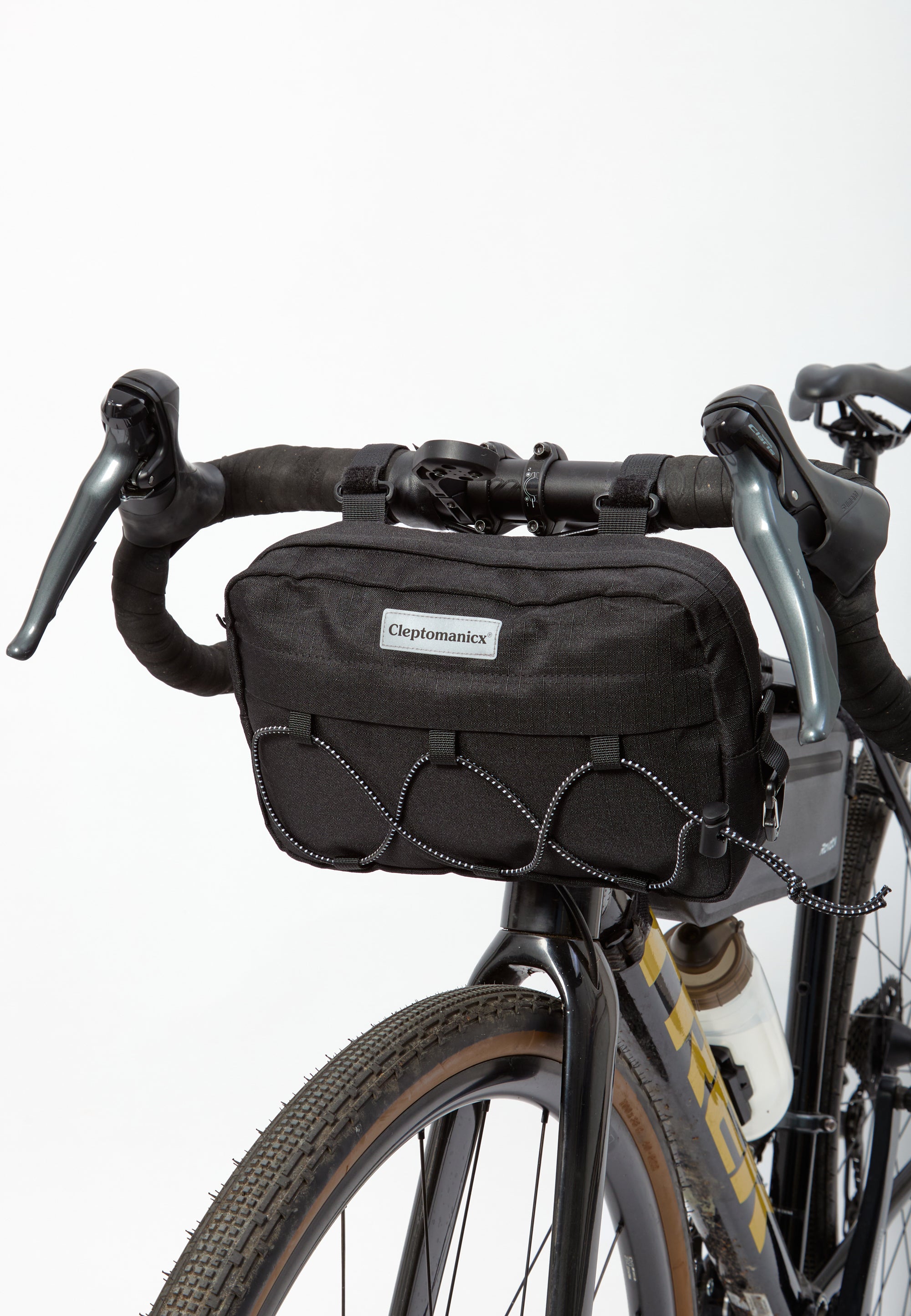 cleptomanicx-tap-bar-hipbag-bauchtasche-3l-fahrrad-klett image 7