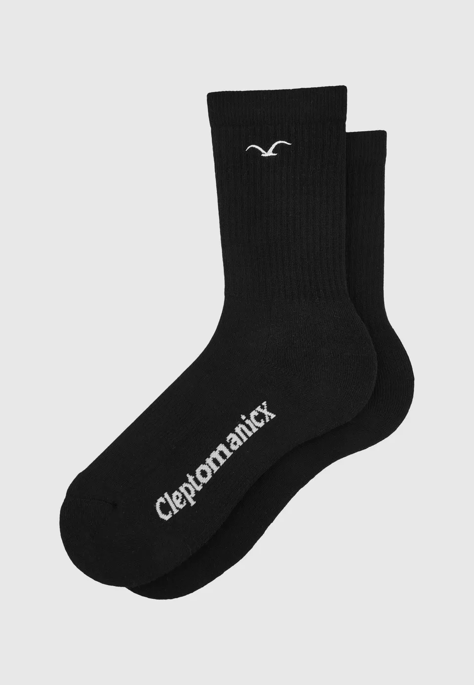 cleptomanicx-ligull-socks-socken-bio-baumwoll-mix-3 image 1