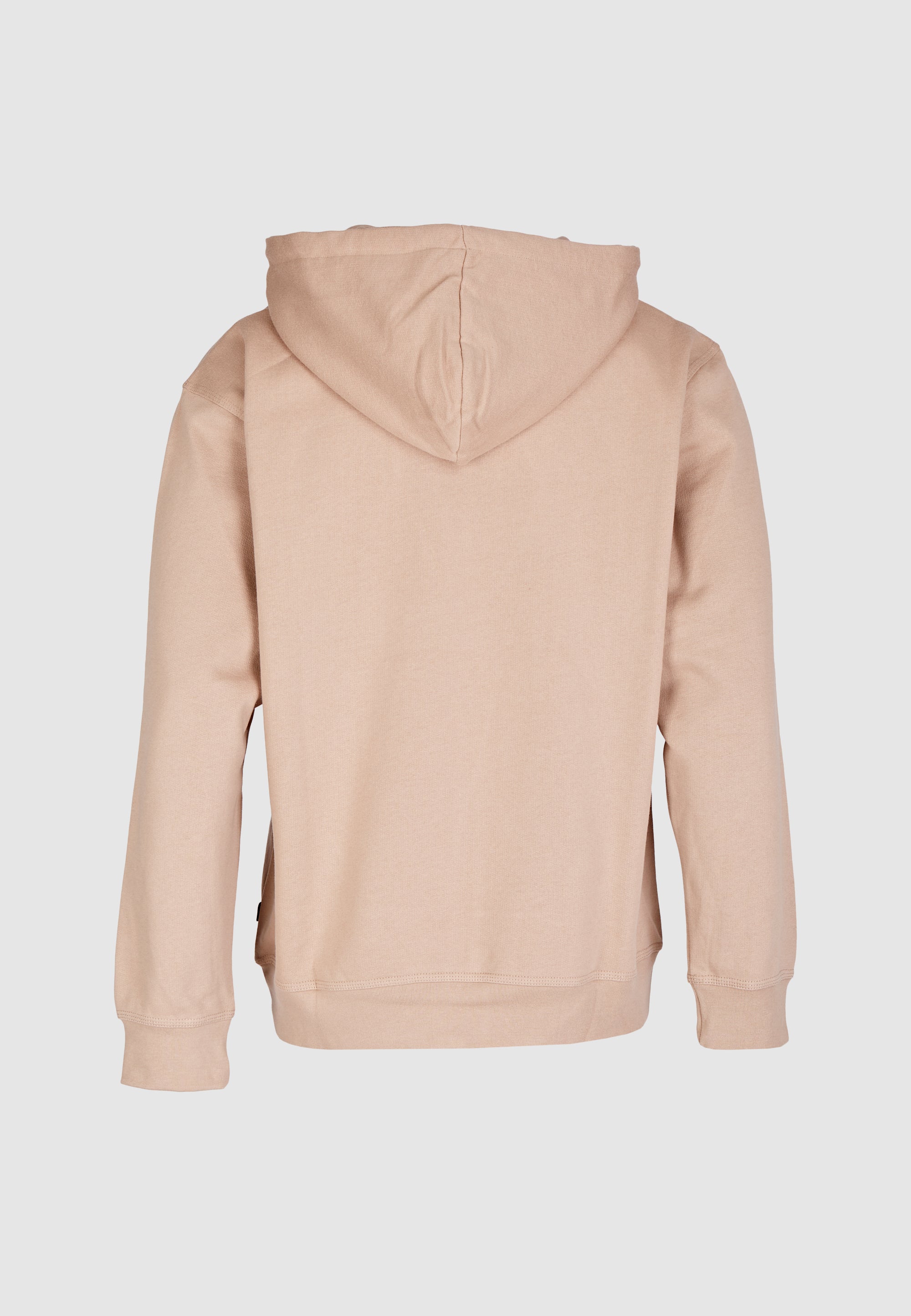 cleptomanicx-embro-gull-mono-hoodie-boxy-bio-baumwolle image 6